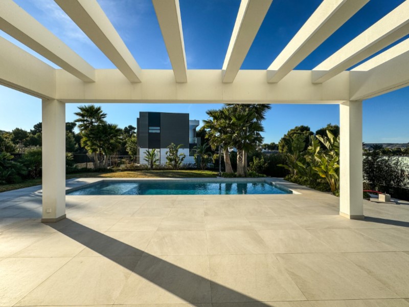 Alicante, J?vea / X?bia, Cap Mart? - Pinomar Alica, Jávea / Xàbia, Comunidad Valenciana, ES, 4 Bedrooms Bedrooms, ,5 BathroomsBathrooms,Residential,For Sale,Alicante, J?vea / X?bia, Cap Mart? - Pinomar Alica,1478969