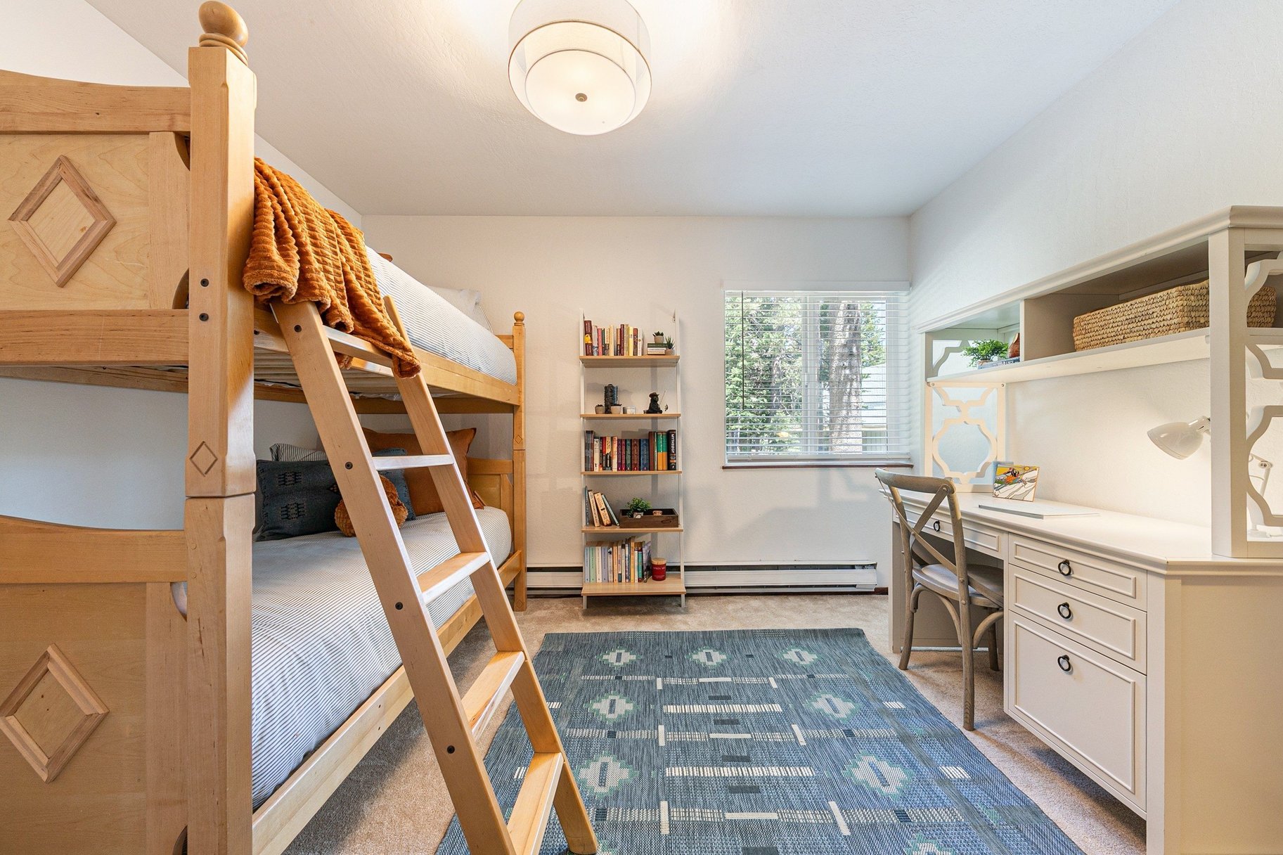  The Tahoe Cabin You’ve Been Waiting For - 物件實景