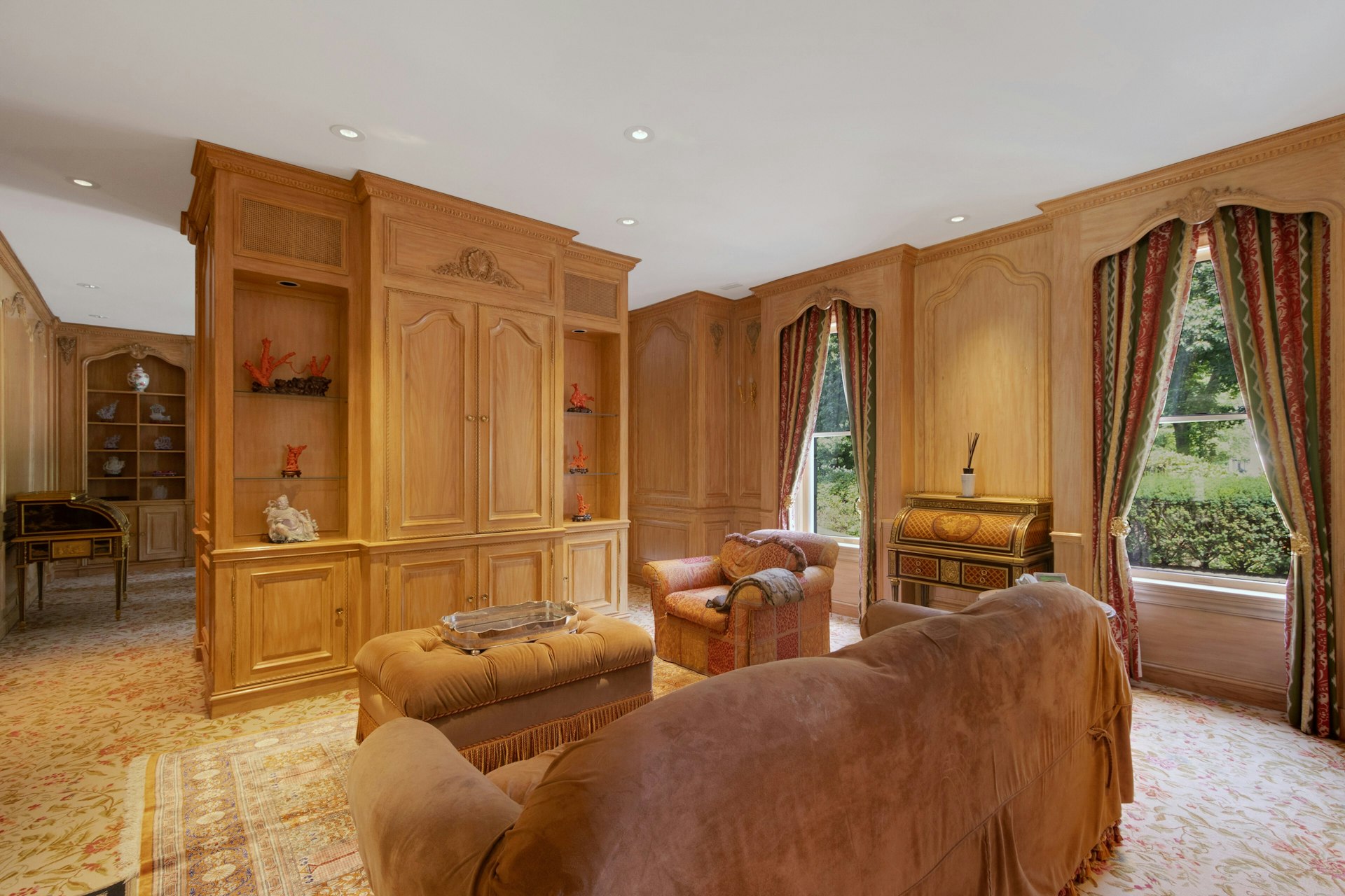  64 Rio Vista Drive, Alpine, NJ, 07620 - 物件實景