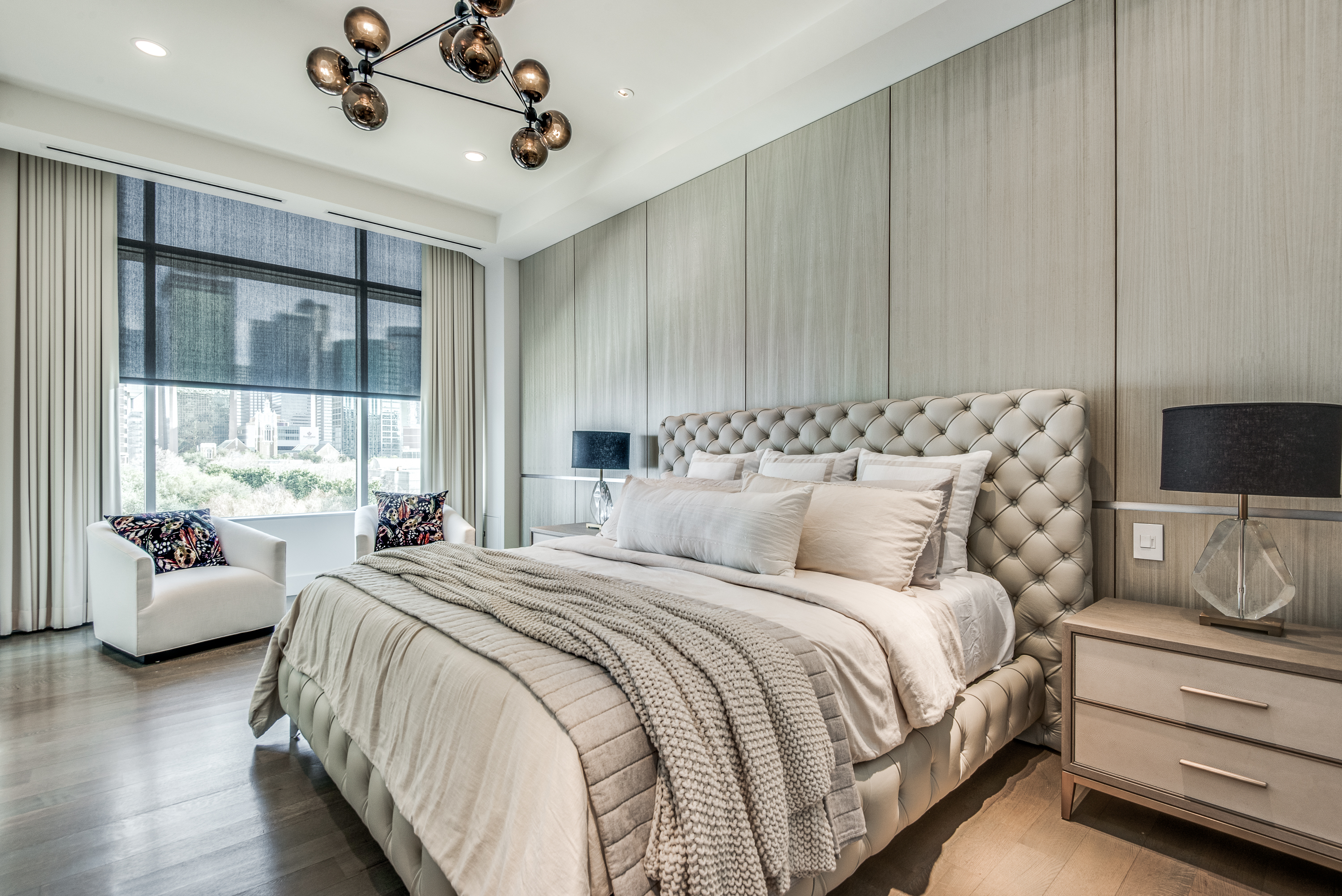  A Private, Contemporary Retreat with Unmatched Walkability - 物件實景