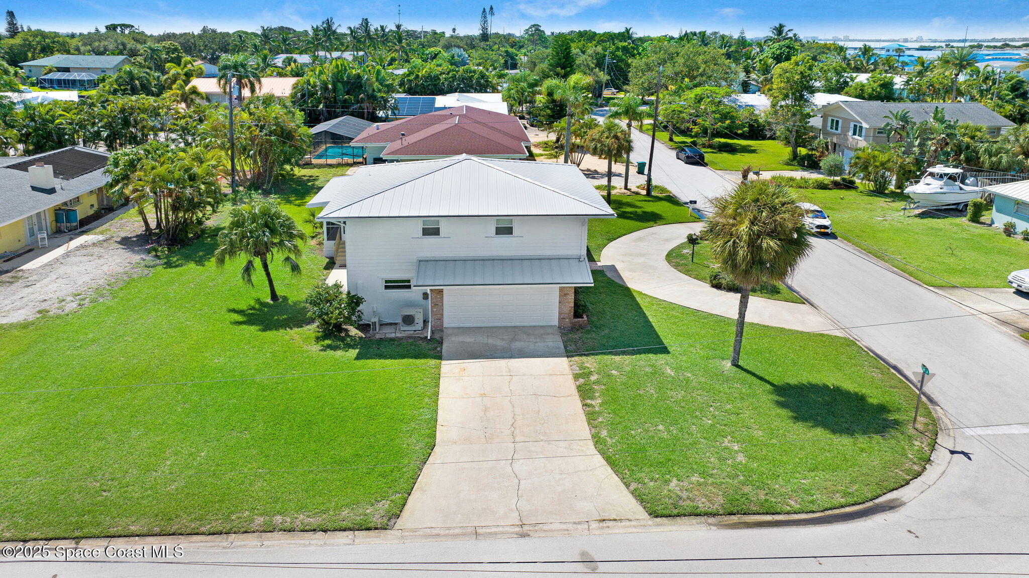 Indian Harbour Beach, Florida, 32937, United States, 4 Bedrooms Bedrooms, ,3 BathroomsBathrooms,Residential,For Sale,1941737