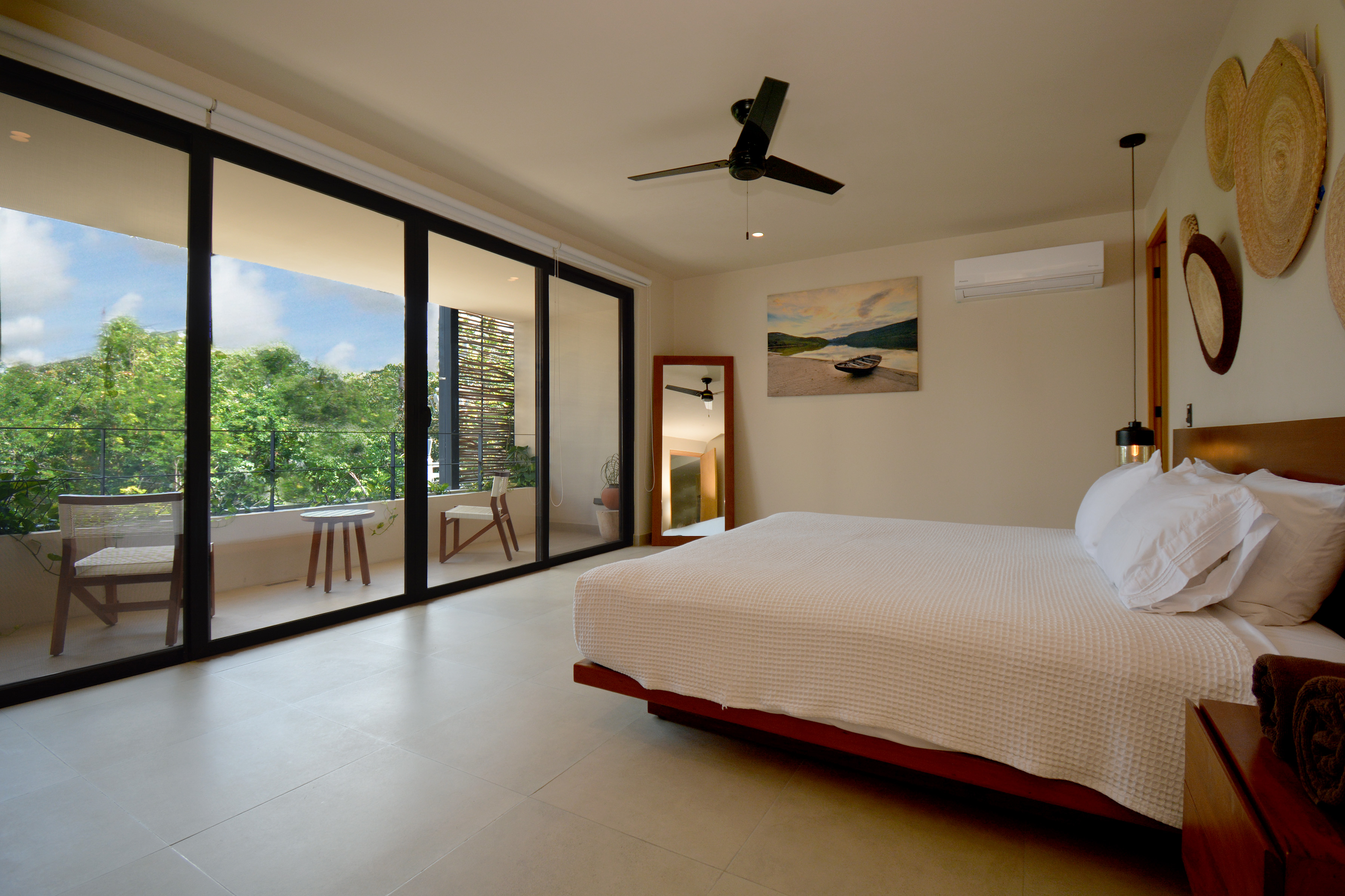  Bohemian Grand Suite  3BR & Dual Panoramic Terrace - 物件實景