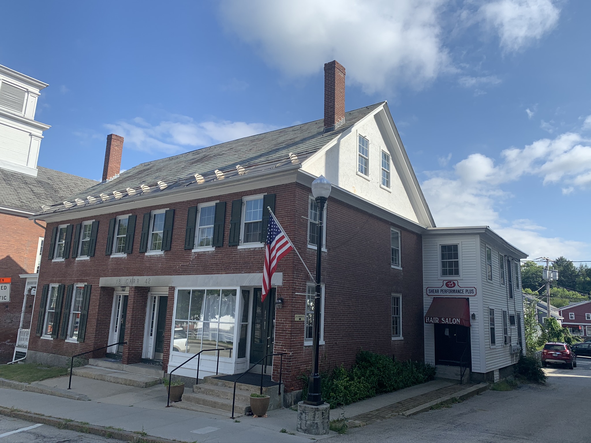  19 Woodmans Lane - 物件實景