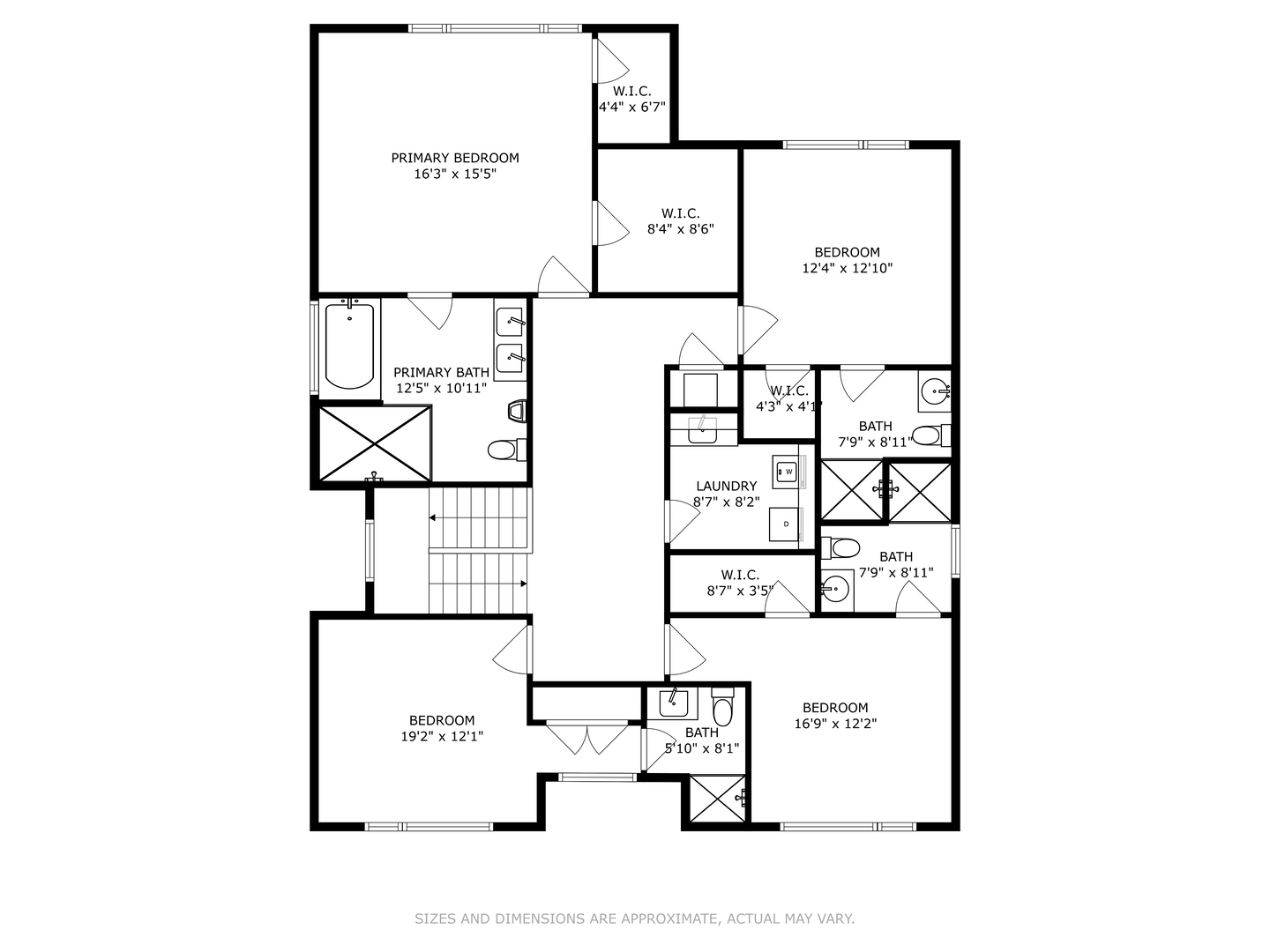 Niles, Illinois, 60714, United States, 6 Bedrooms Bedrooms, ,6 BathroomsBathrooms,Residential,For Sale,1940981
