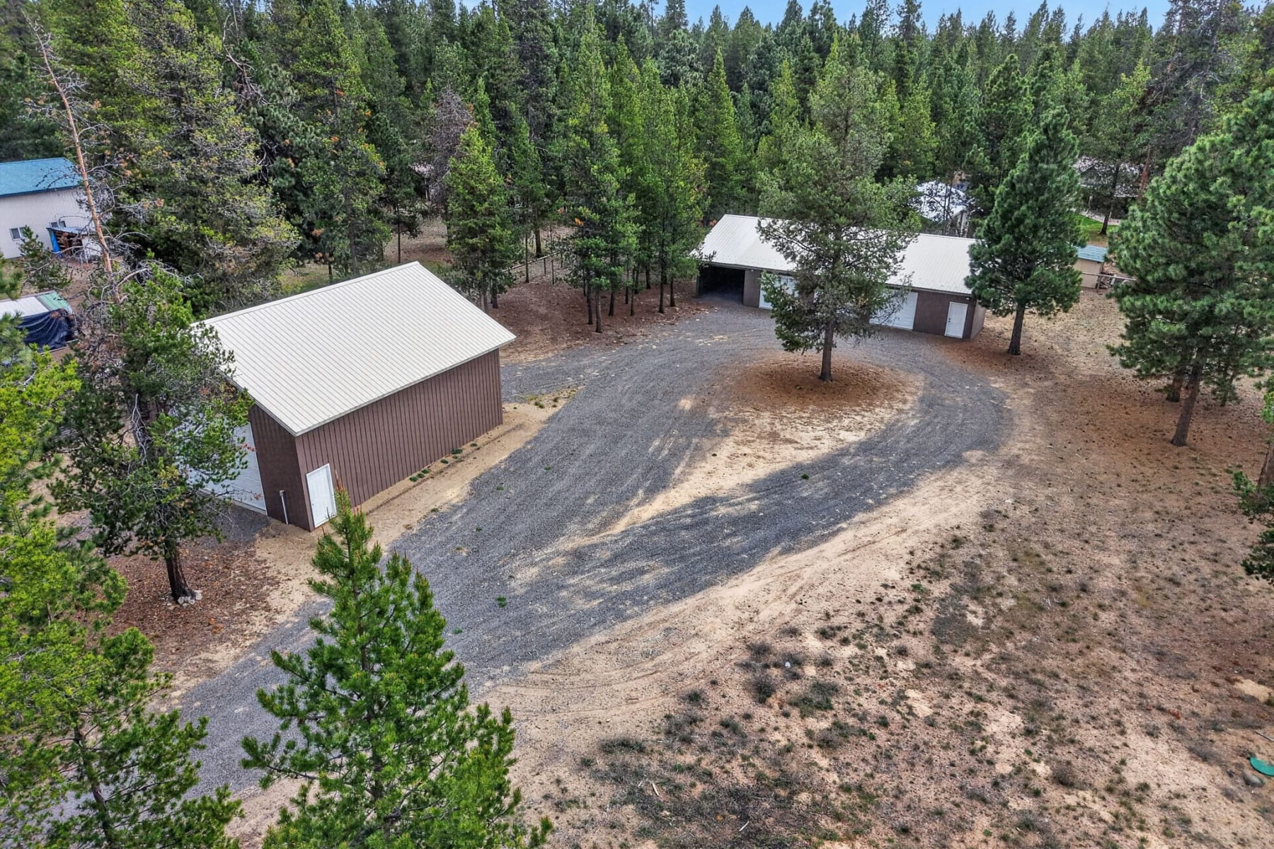  52628 Ammon Road La Pine, OR 97739 - 物件實景