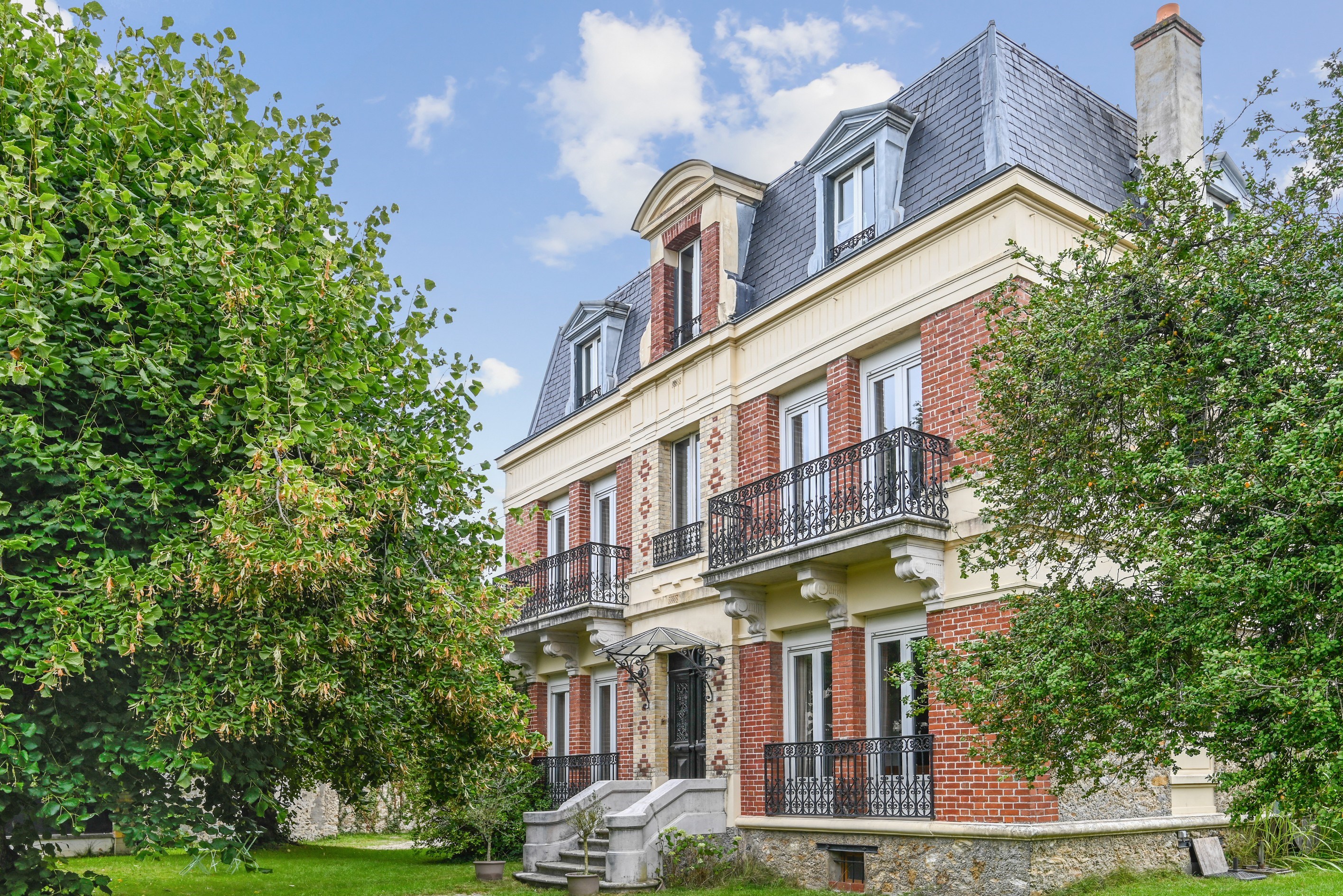  Elegant renovated house - 物件實景