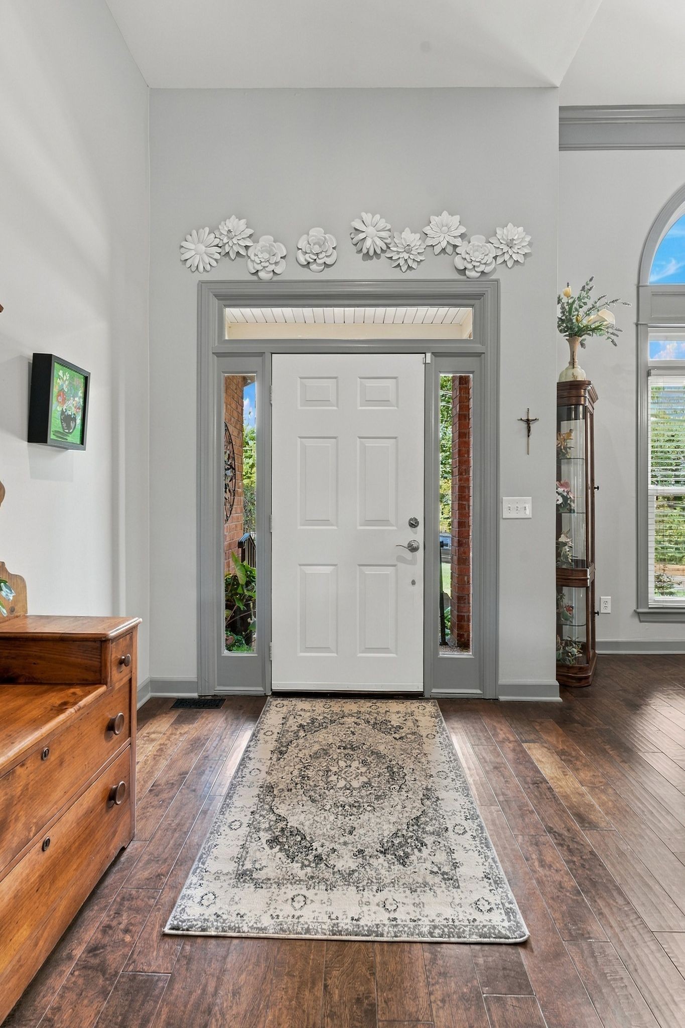  8207 Poplar Creek Road, Nashville, TN 37221 - 物件實景