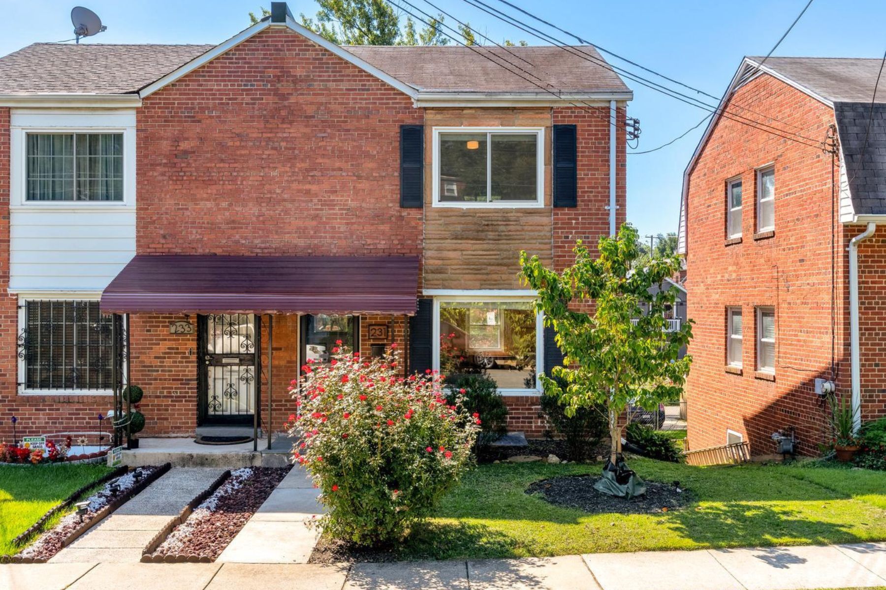  231 Nicholson Street NE, Washington, DC, 20011 - 物件實景