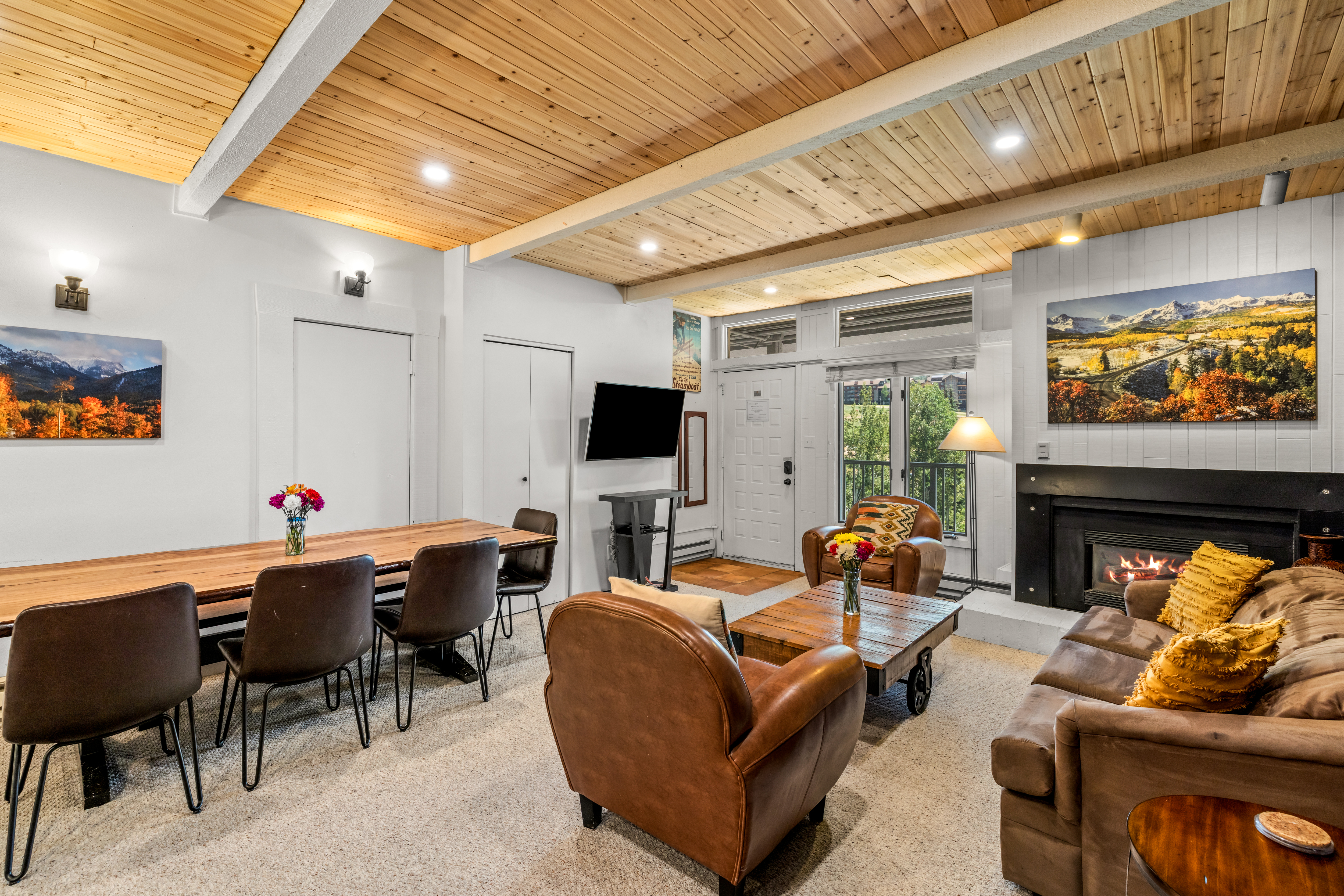  1920 Ski Time Square Drive #310, Steamboat Springs, CO 80487 - 物件實景