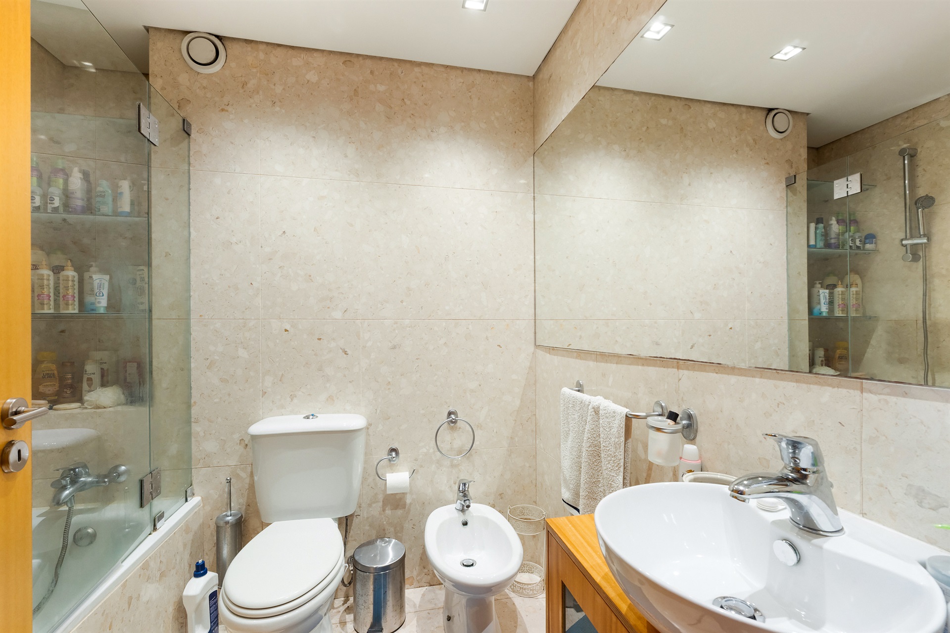  Duplex, 5 bedrooms, for Sale - 物件實景