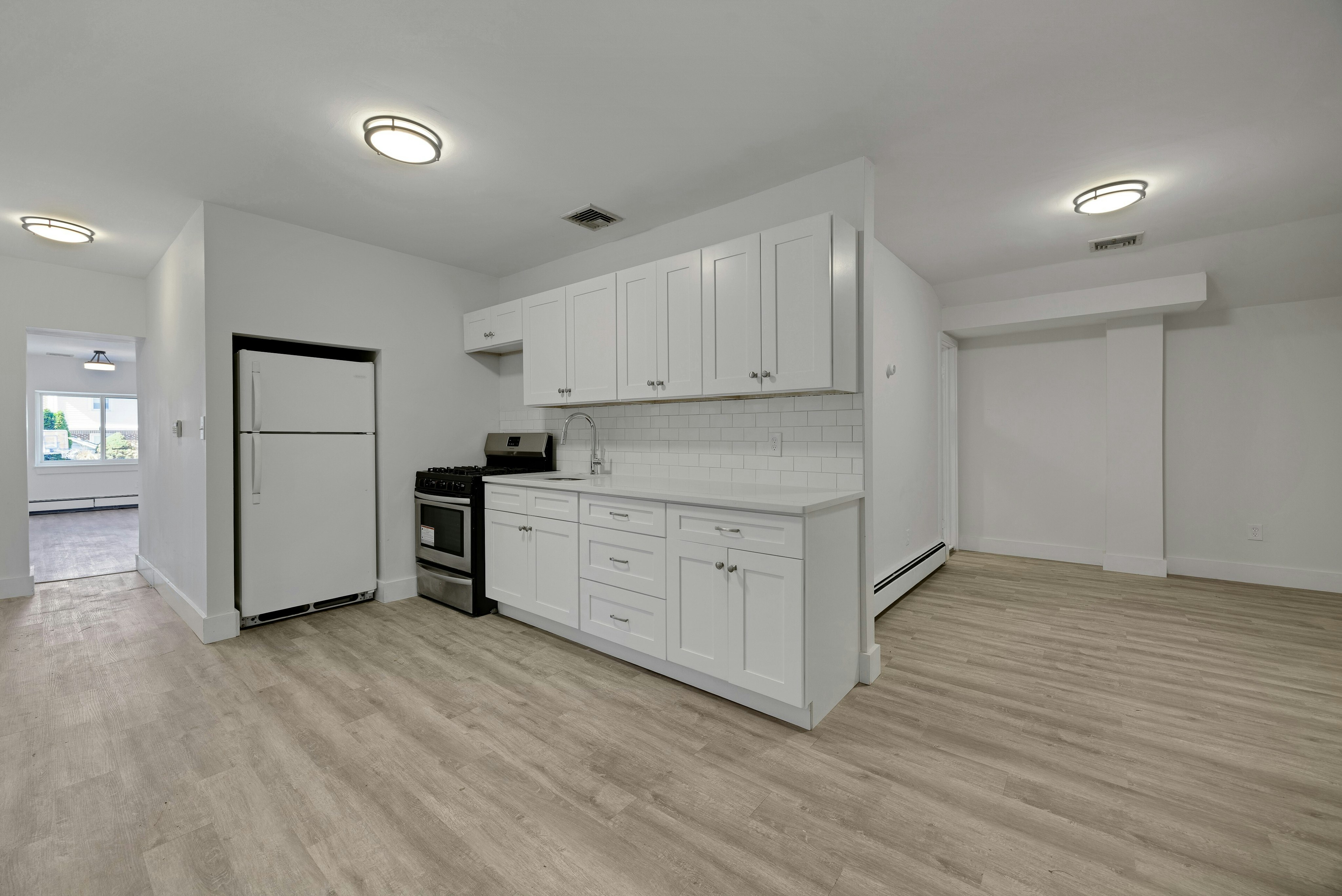  2413 Hammett Avenue, Fort Lee, NJ 07024 - 物件實景