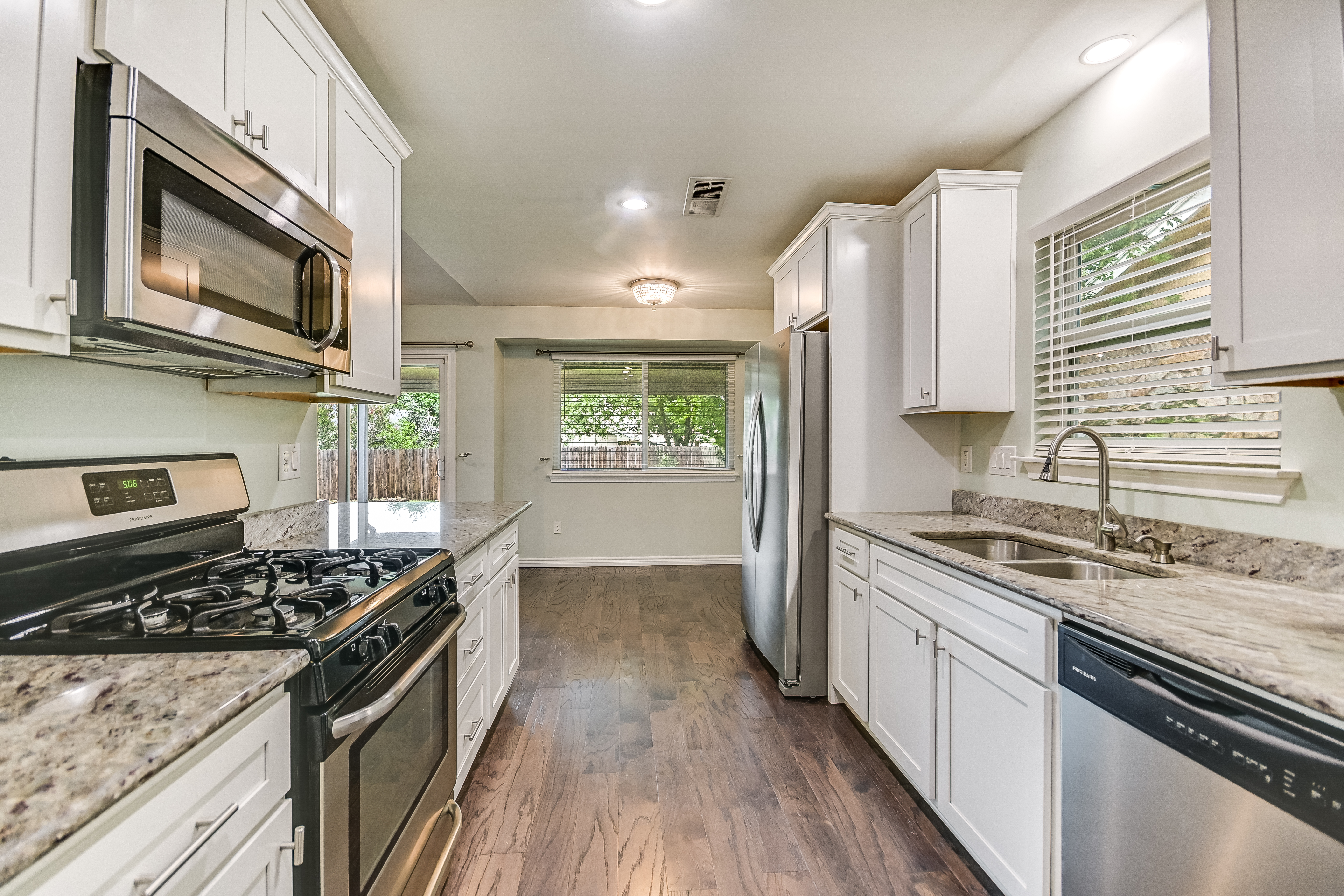  Move-In Ready Home in Anderson Mill - 物件實景