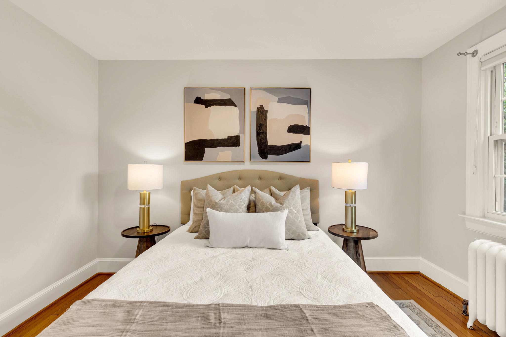  3737 Van Ness Street NW, Washington, DC, 20016 - 物件實景