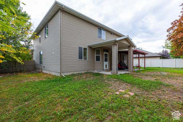 North Salt Lake, Utah, 84054, United States, 5 Bedrooms Bedrooms, ,3 BathroomsBathrooms,Residential,For Sale,1980632