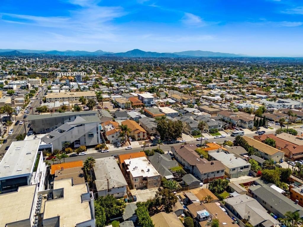 San Diego, California, 92104, United States, 3 Bedrooms Bedrooms, ,2 BathroomsBathrooms,Residential,For Sale,1950741