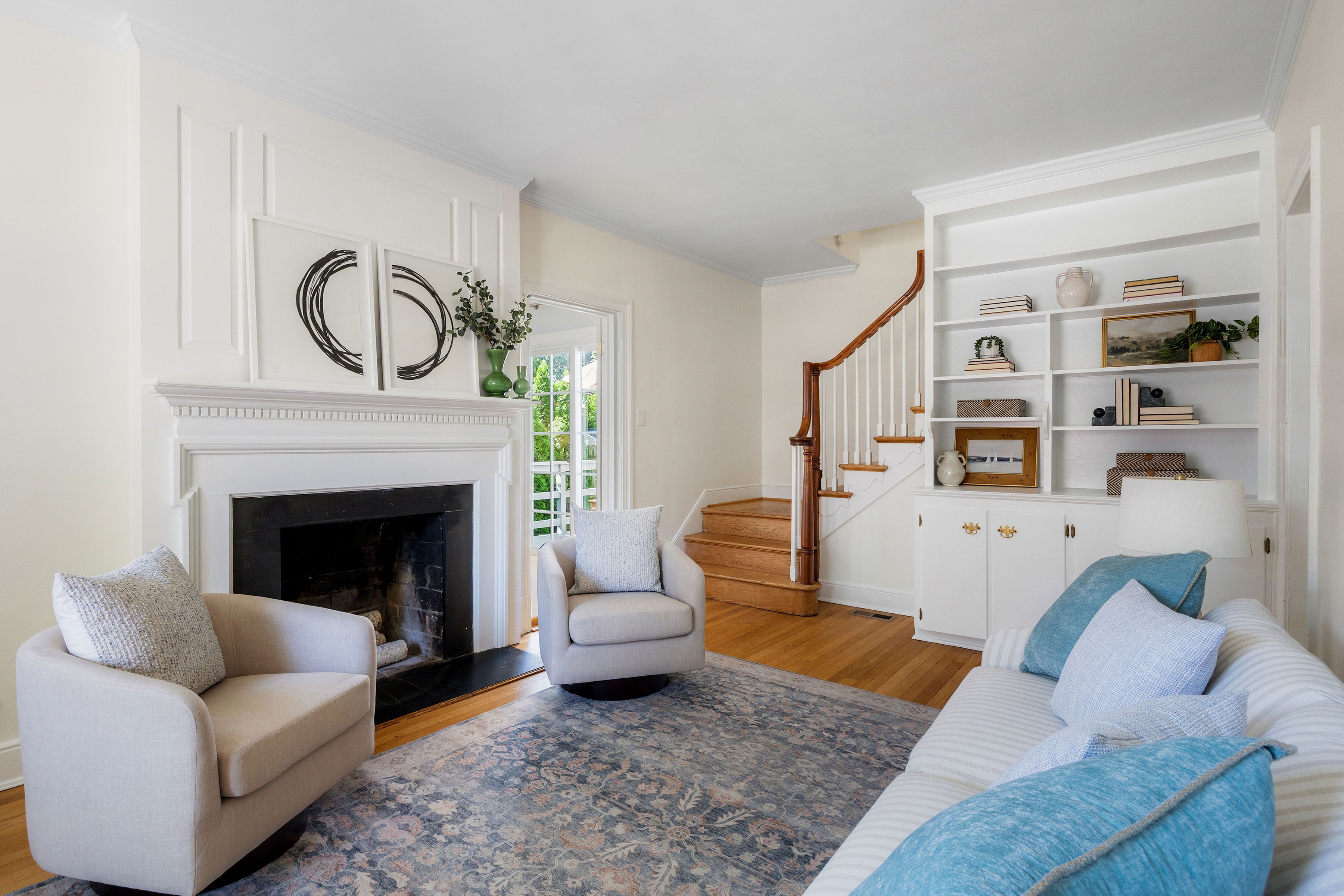  4913 West Franklin Street, Richmond, VA 23226 - 物件實景