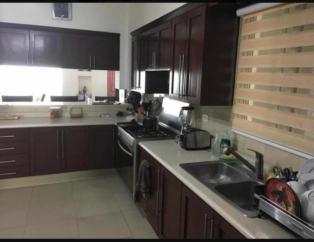 Cumbres 6 Sector D, Monterrey, Nuevo León, 64619, Mexico, 4 Bedrooms Bedrooms, ,3 BathroomsBathrooms,Residential,For Sale,Cumbres 6 Sector D,1442876