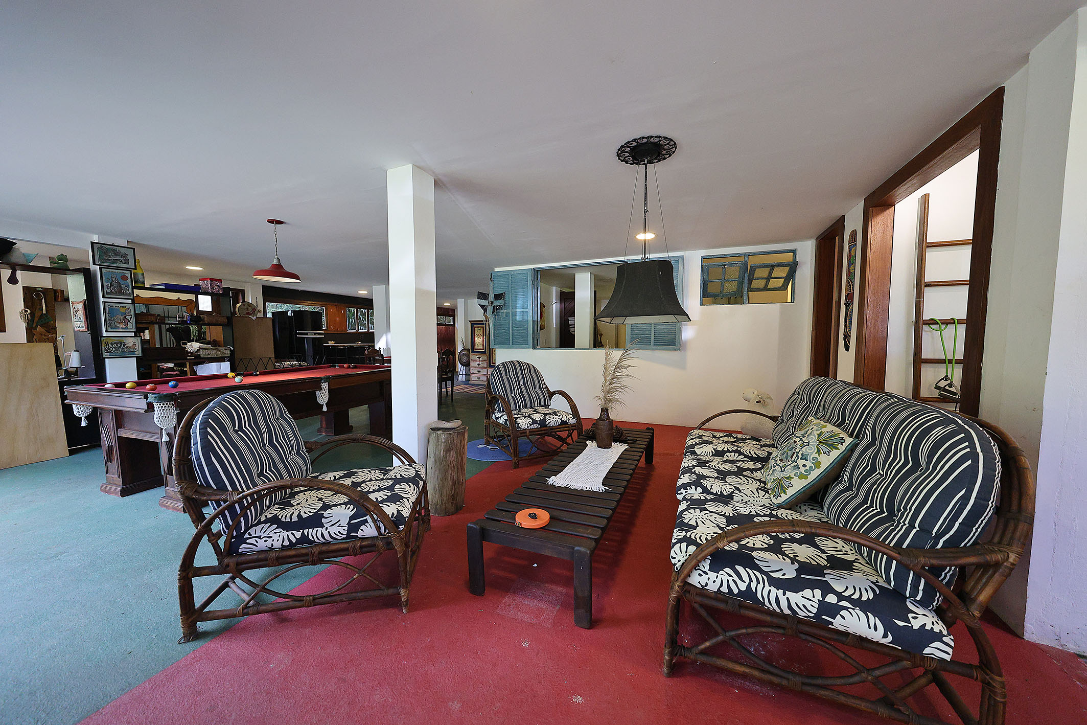  Country House with Privileged Views in Granja Comary, Teresópolis - 物件實景