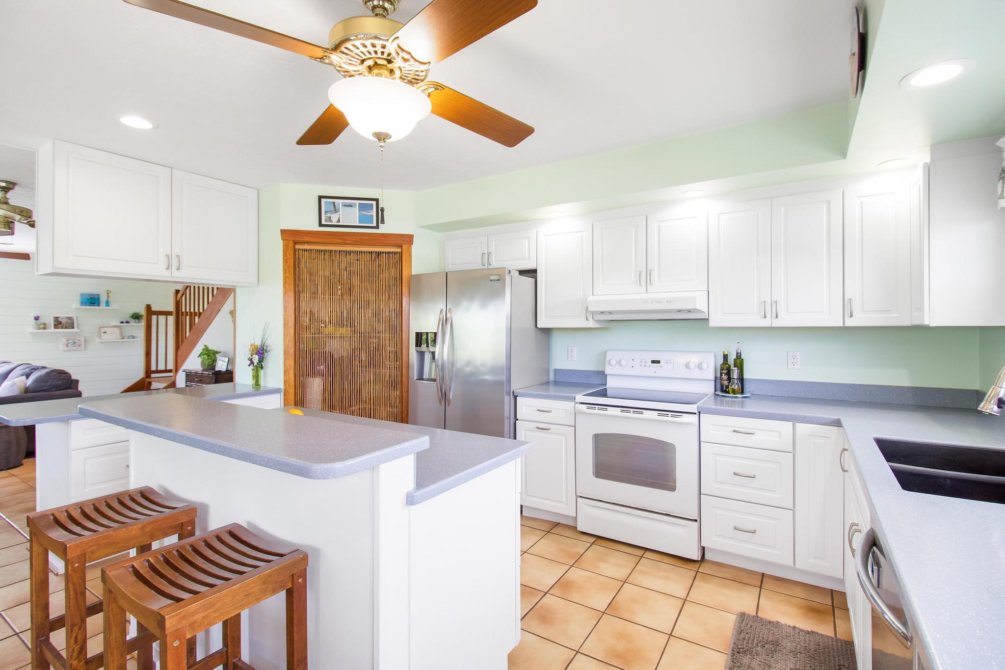Summerland, Florida, 33042, United States, 4 Bedrooms Bedrooms, ,3 BathroomsBathrooms,Residential,For Sale,1838687