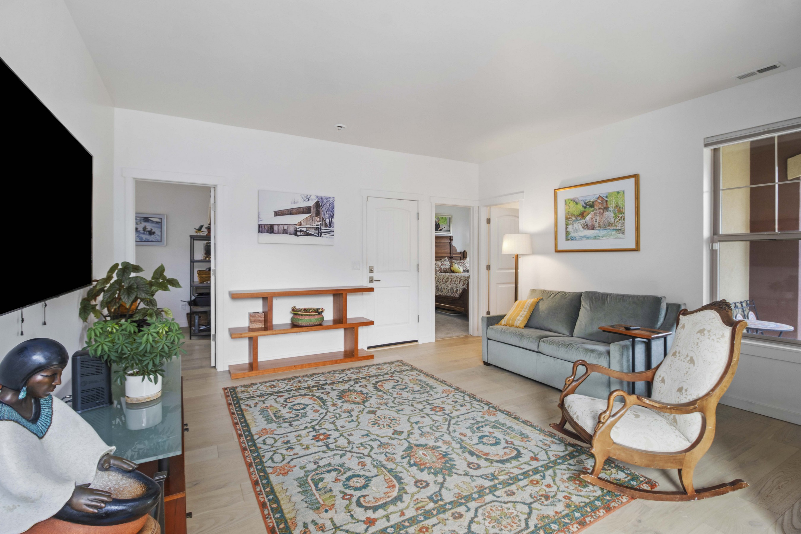  Turnkey Ironbridge Living - 物件實景