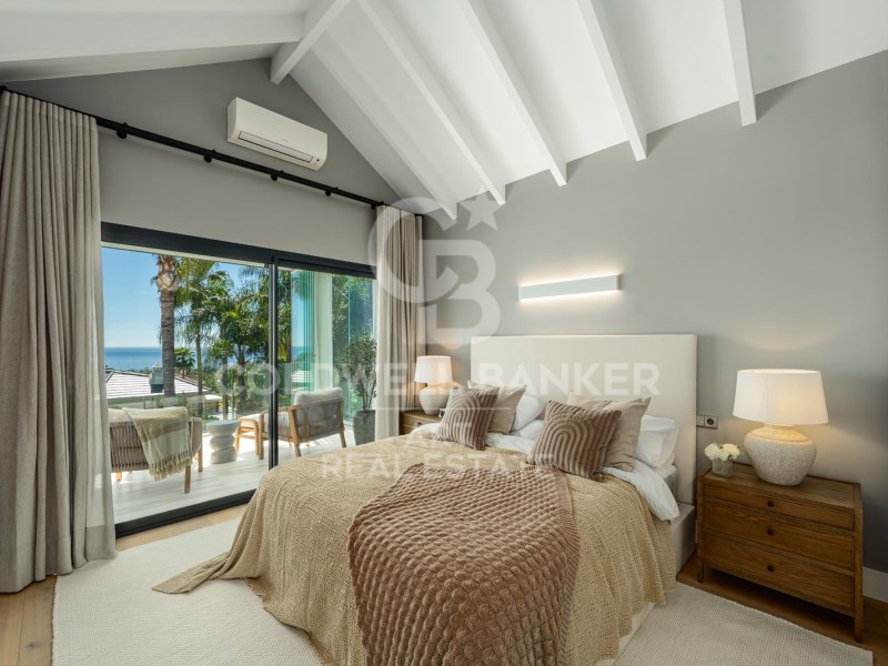 Marbella, Andalusia, ES, 5 Bedrooms Bedrooms, ,5 BathroomsBathrooms,Residential,For Sale,1768060