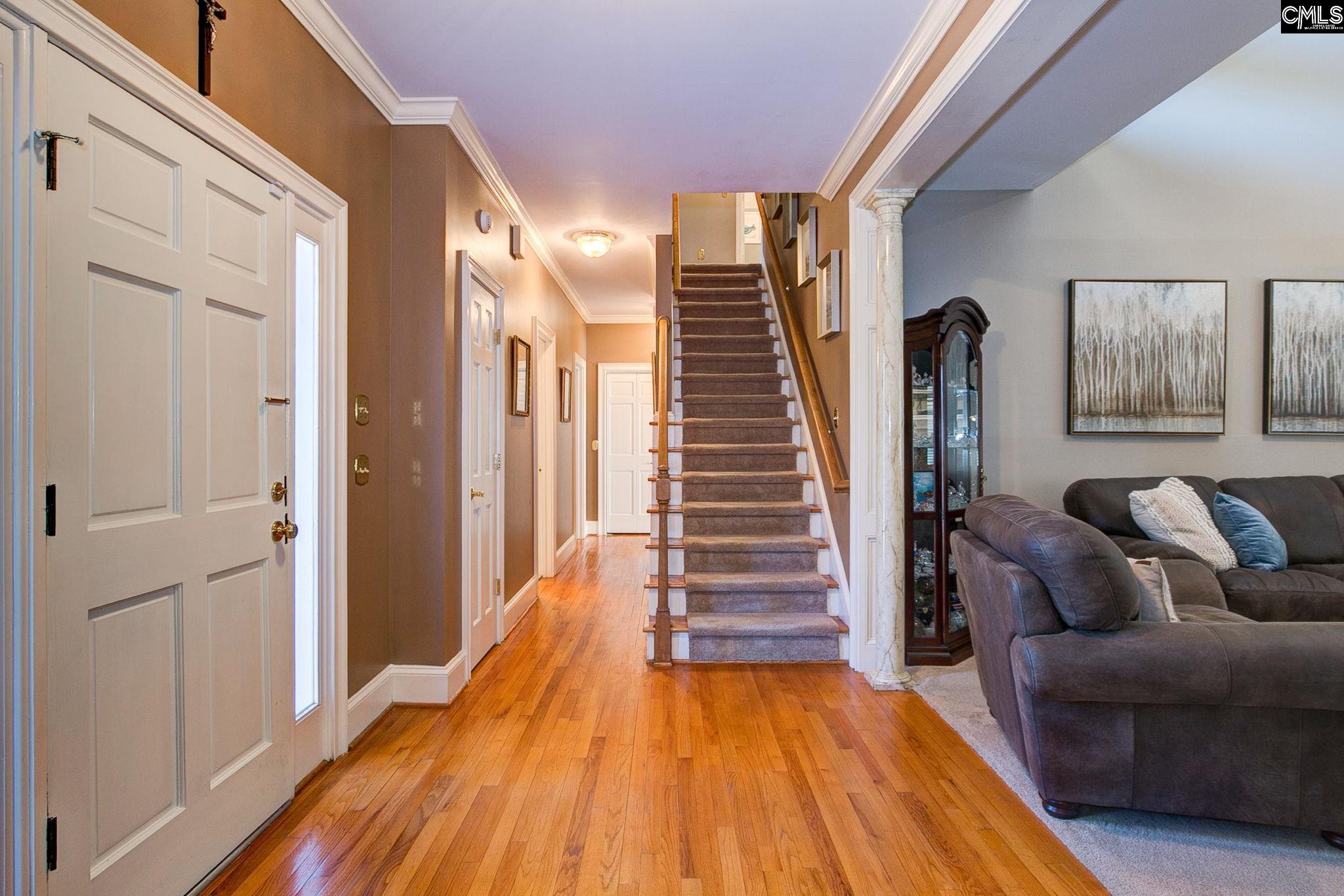 Blythewood, South Carolina, 29016, United States, 4 Bedrooms Bedrooms, ,4 BathroomsBathrooms,Residential,For Sale,1729465