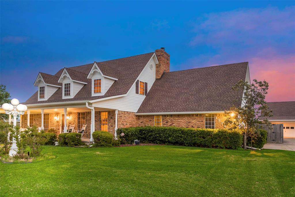 Forney, Texas, 75126, United States, 3 Bedrooms Bedrooms, ,3 BathroomsBathrooms,Residential,For Sale,1795119