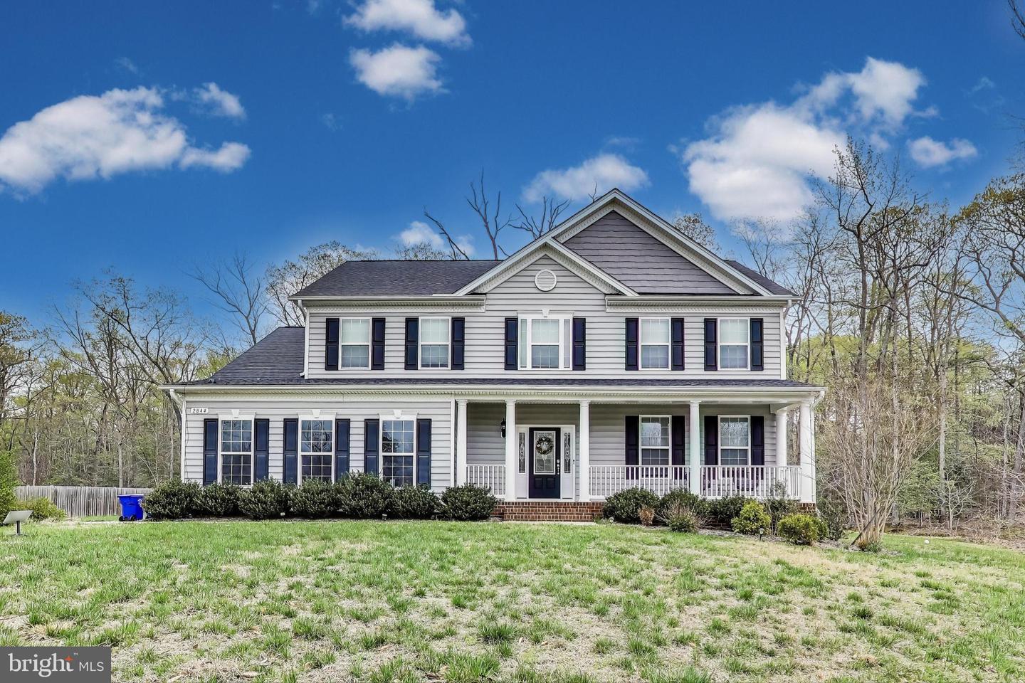 Indian Head, Maryland, 20640, United States, 5 Bedrooms Bedrooms, ,4 BathroomsBathrooms,Residential,For Sale,1941585