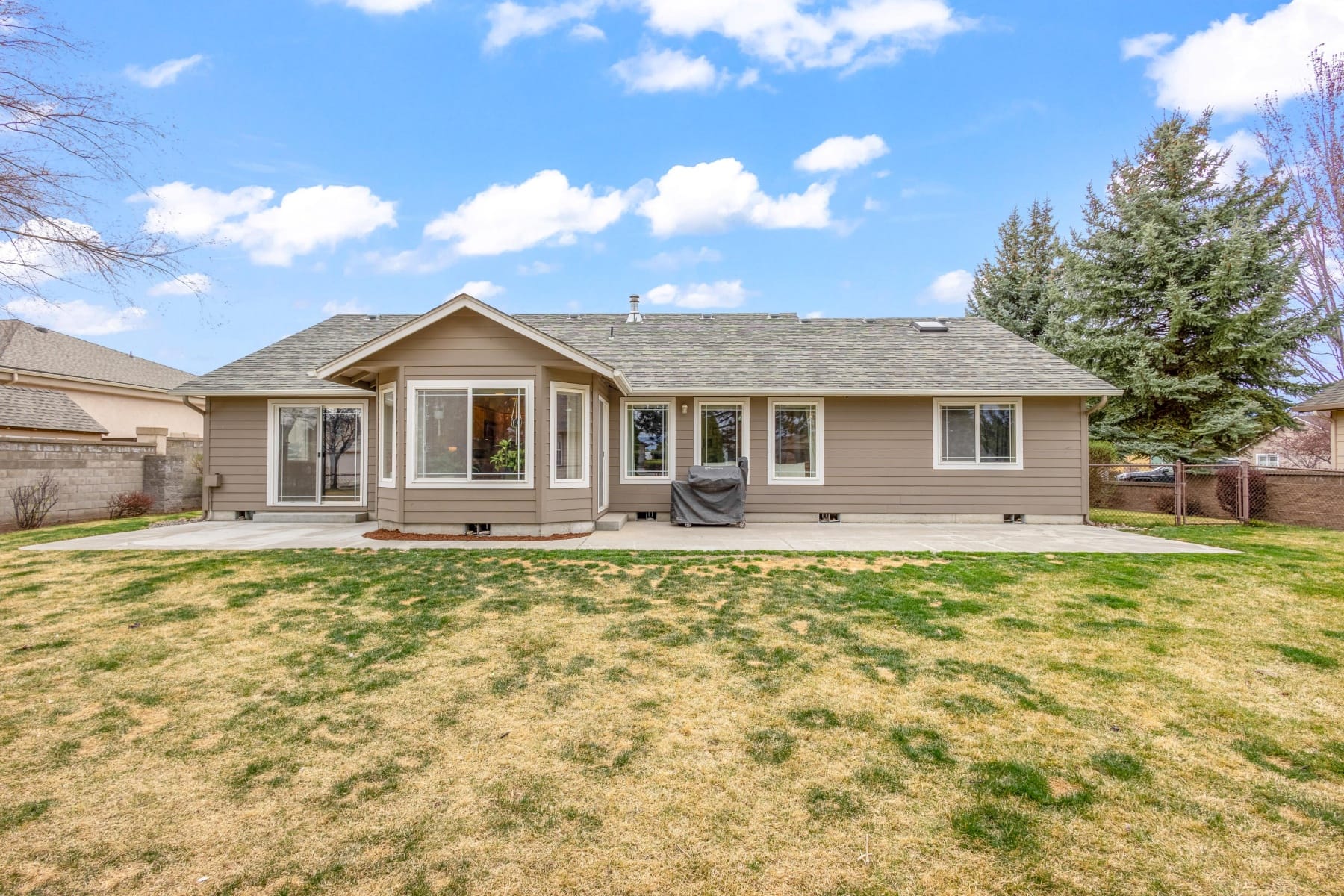  3790 SW Gene Sarazan Drive Redmond, OR 97756 - 物件實景