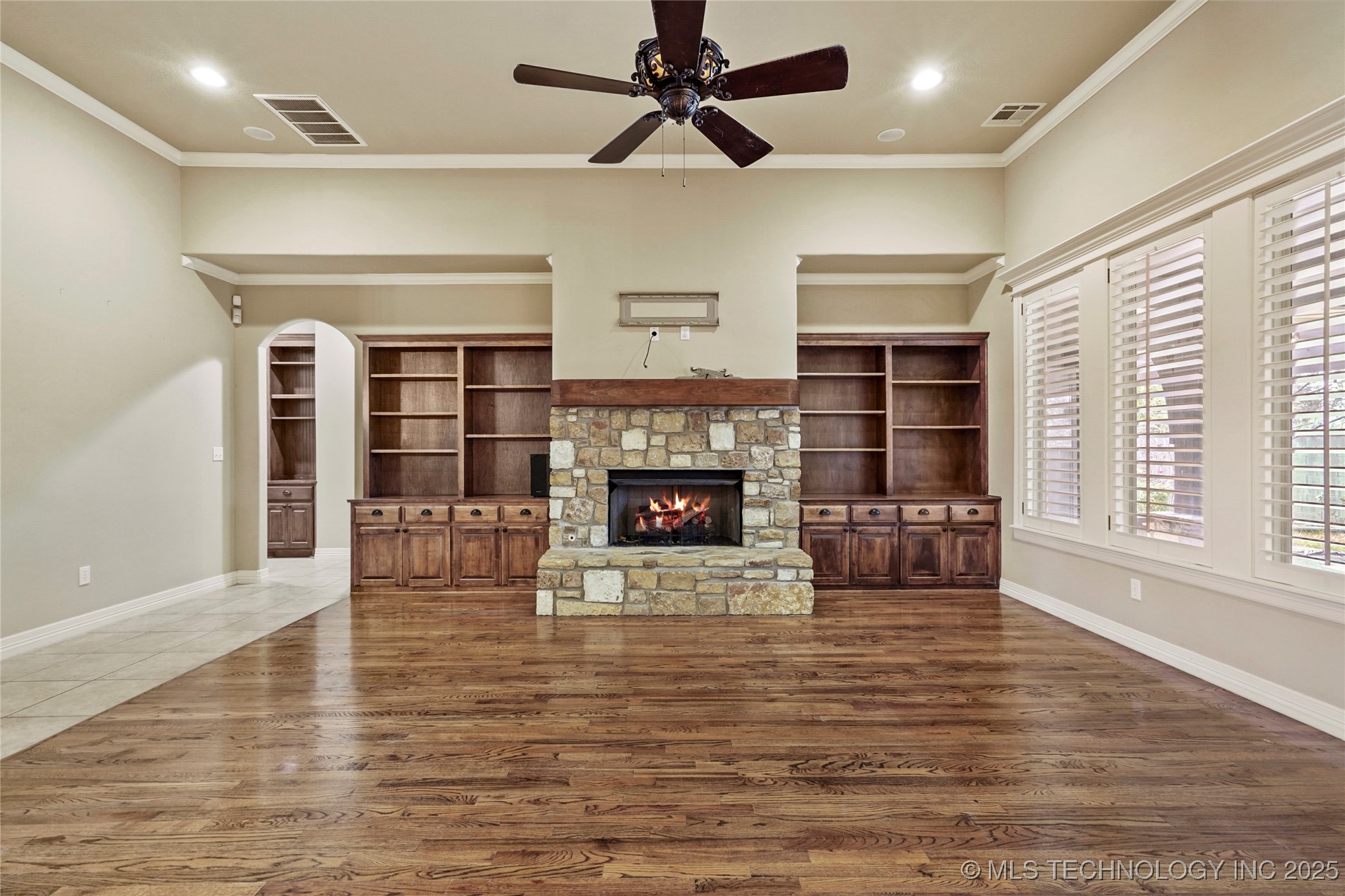 Tulsa, Oklahoma, 74137, United States, 4 Bedrooms Bedrooms, ,4 BathroomsBathrooms,Residential,For Sale,1992011