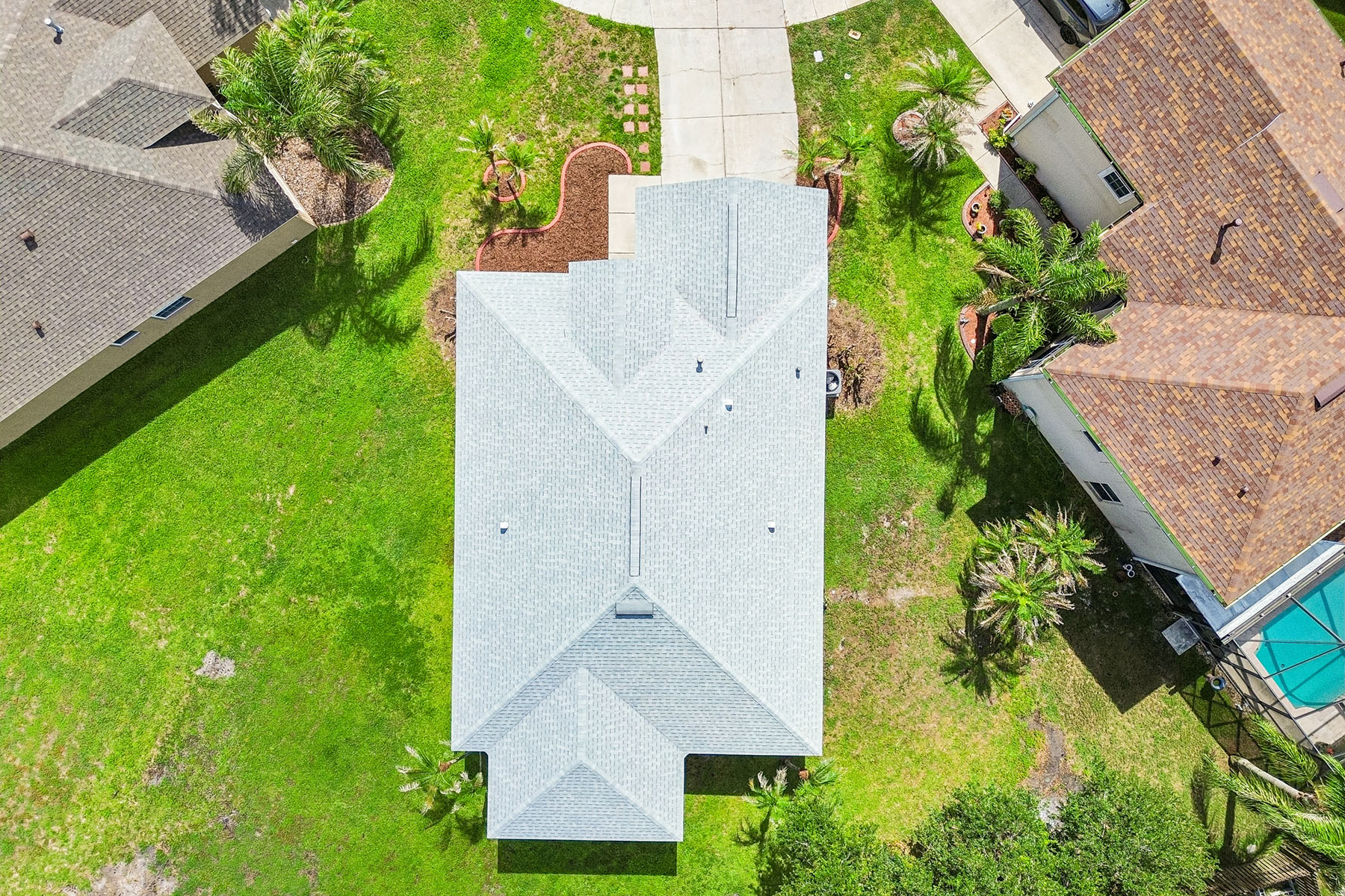  WESLEY CHAPEL - 物件實景