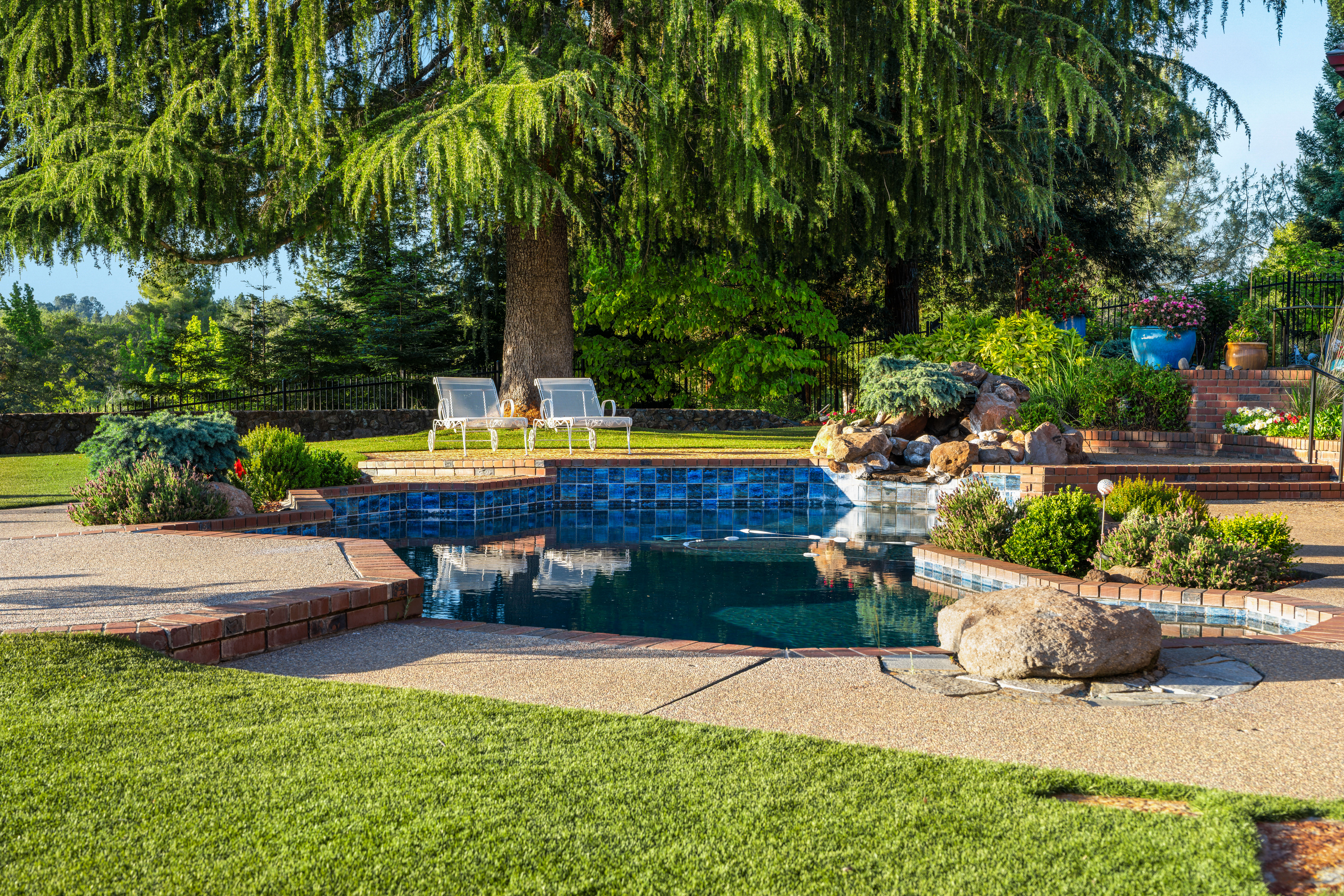  5670 China Hill Road, El Dorado, CA 95623 - 物件實景