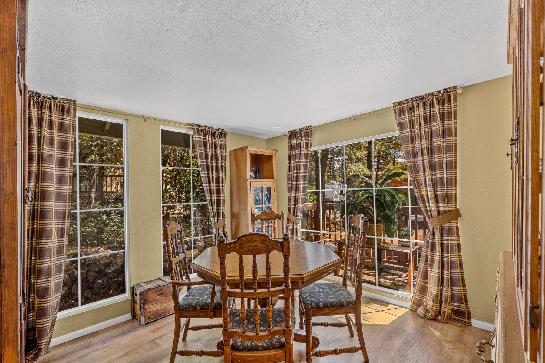  1050 E Caribou Road¦Munds Park, AZ - 物件實景