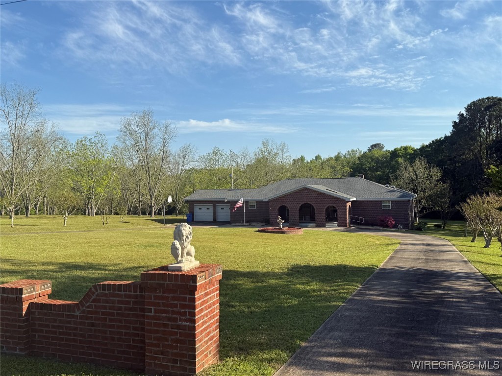 Enterprise, Alabama, 36330, United States, 4 Bedrooms Bedrooms, ,4 BathroomsBathrooms,Residential,For Sale,1912414