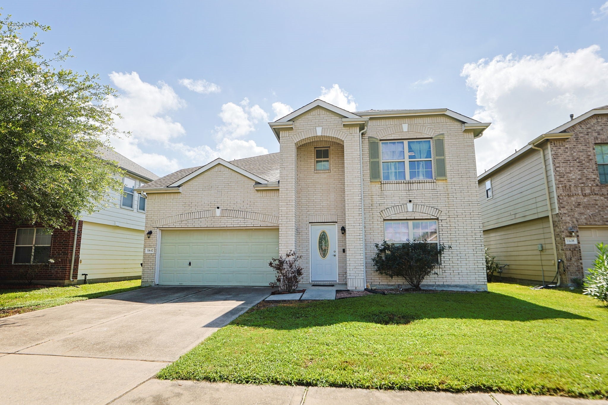 Quinn Ridge Way, Houston, TX 77038