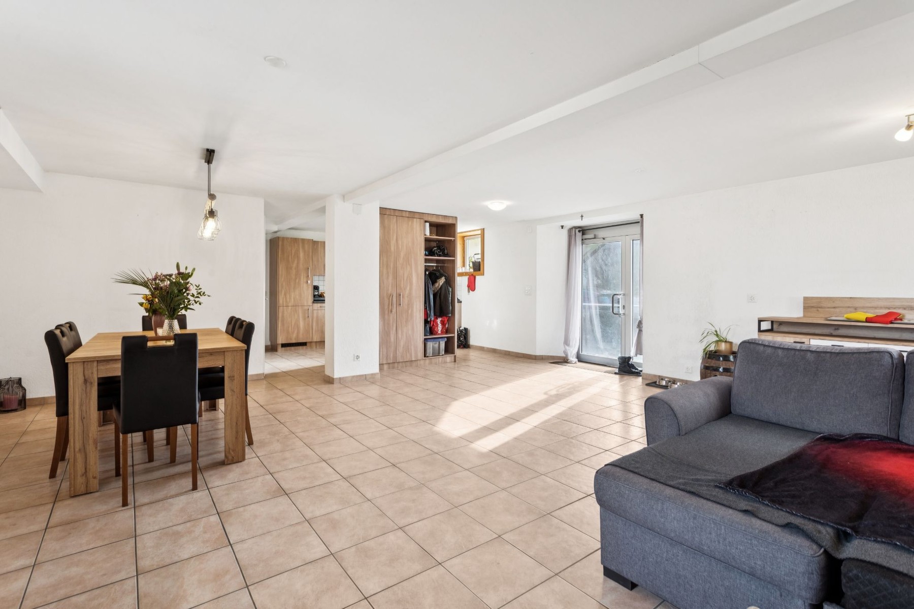  2 apartments in the center of the village - 物件實景