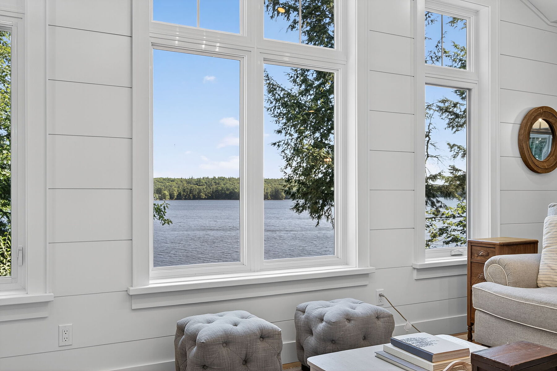  Elegance on Lake Muskoka - 物件實景