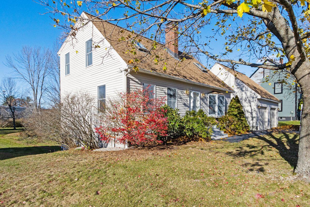 Portland, Maine, 04103, United States, 3 Bedrooms Bedrooms, ,3 BathroomsBathrooms,Residential,For Sale,1988011