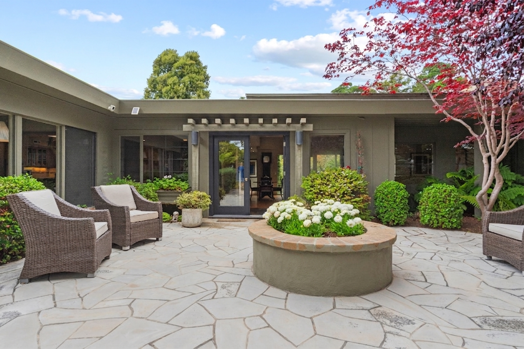 3369 Trevis Way, Carmel - 物件實景