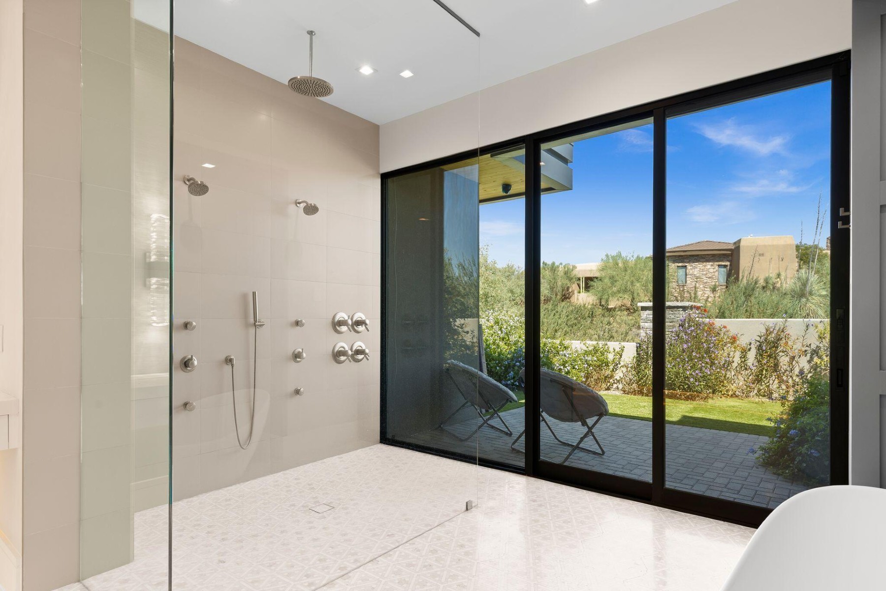  11133 E Mesquite Drive  Scottsdale, AZ - 物件實景