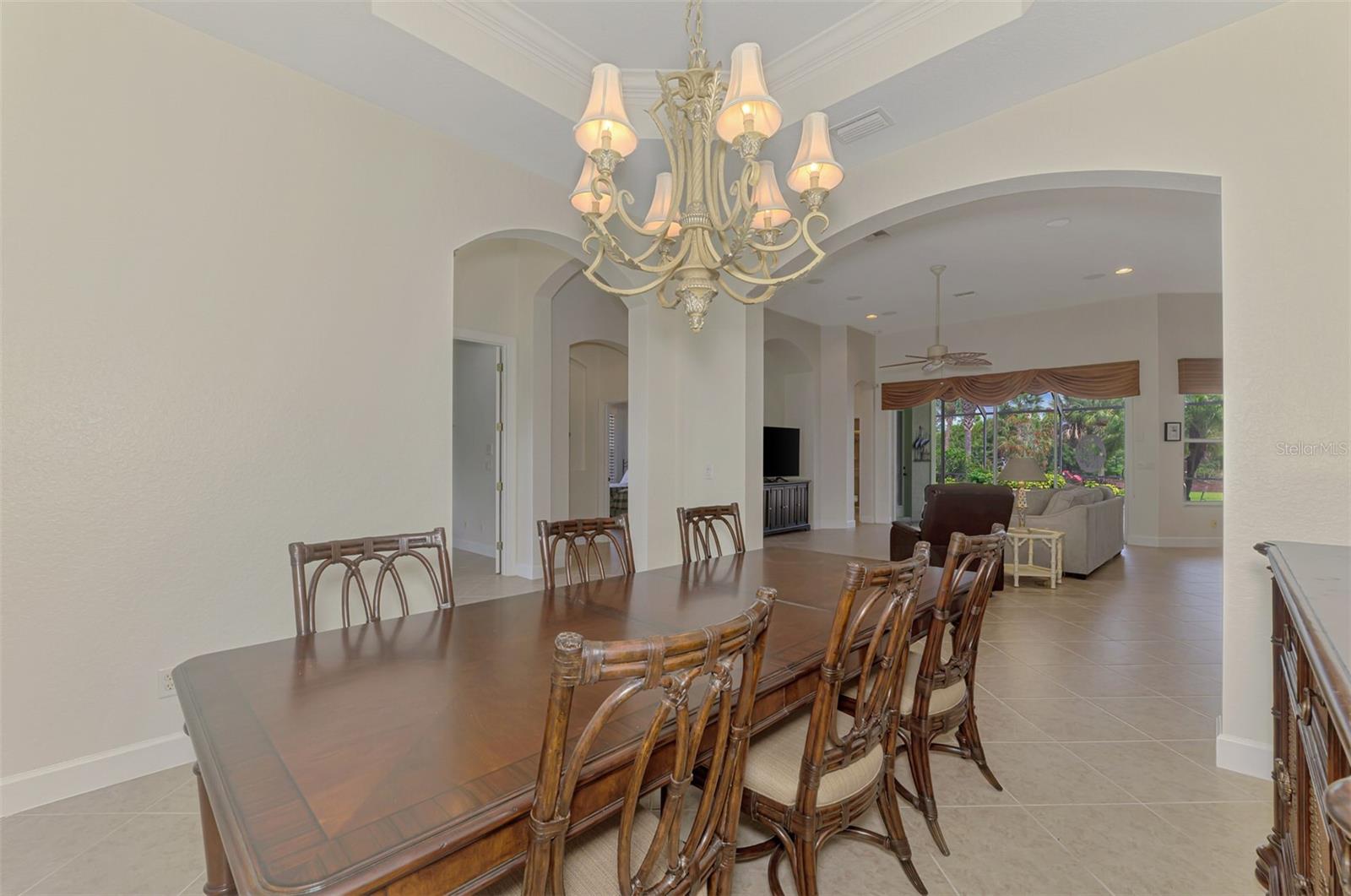 PORT CHARLOTTE, Florida, 33953, United States, 3 Bedrooms Bedrooms, ,3 BathroomsBathrooms,Residential,For Sale,2025382