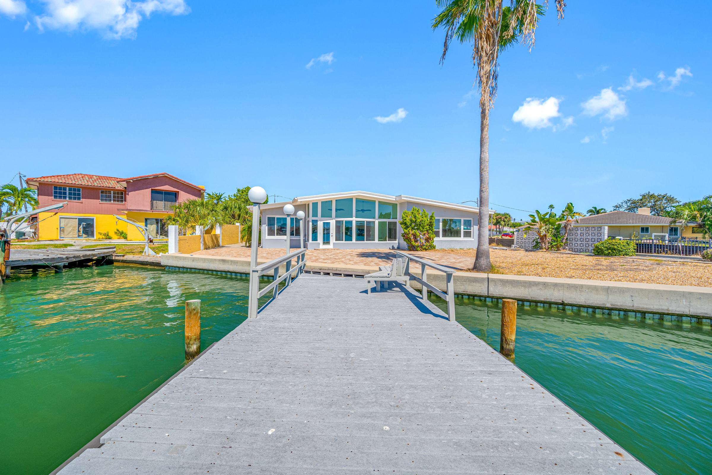 St Pete Beach, Florida, 33706, United States, 3 Bedrooms Bedrooms, ,3 BathroomsBathrooms,Residential,For Sale,1985733