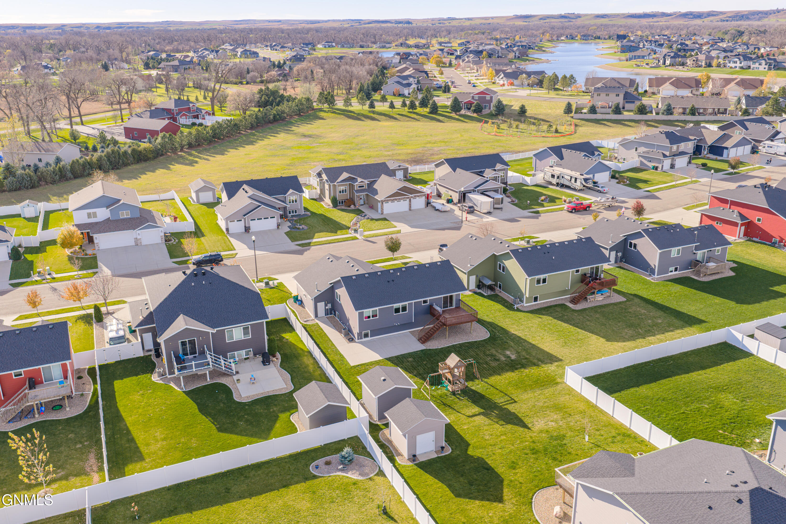 Bismarck, North Dakota, 58504, United States, 5 Bedrooms Bedrooms, ,2 BathroomsBathrooms,Residential,For Sale,1986096