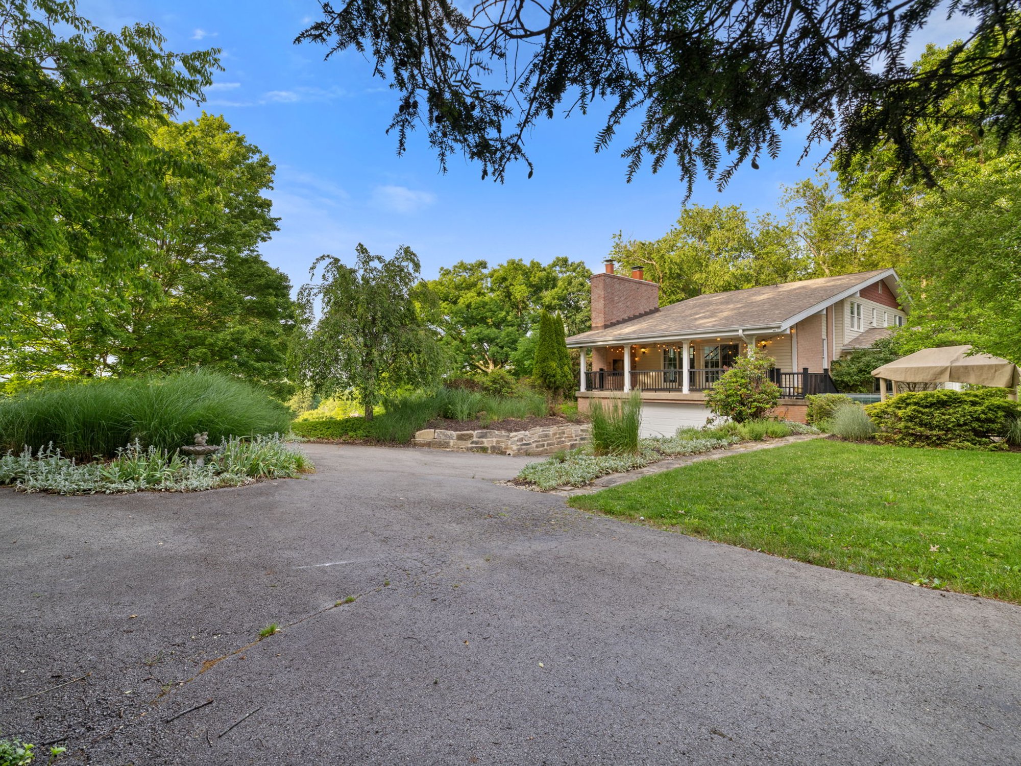  9610 Fox Road, Pittsburgh, PA 15237 - 物件實景