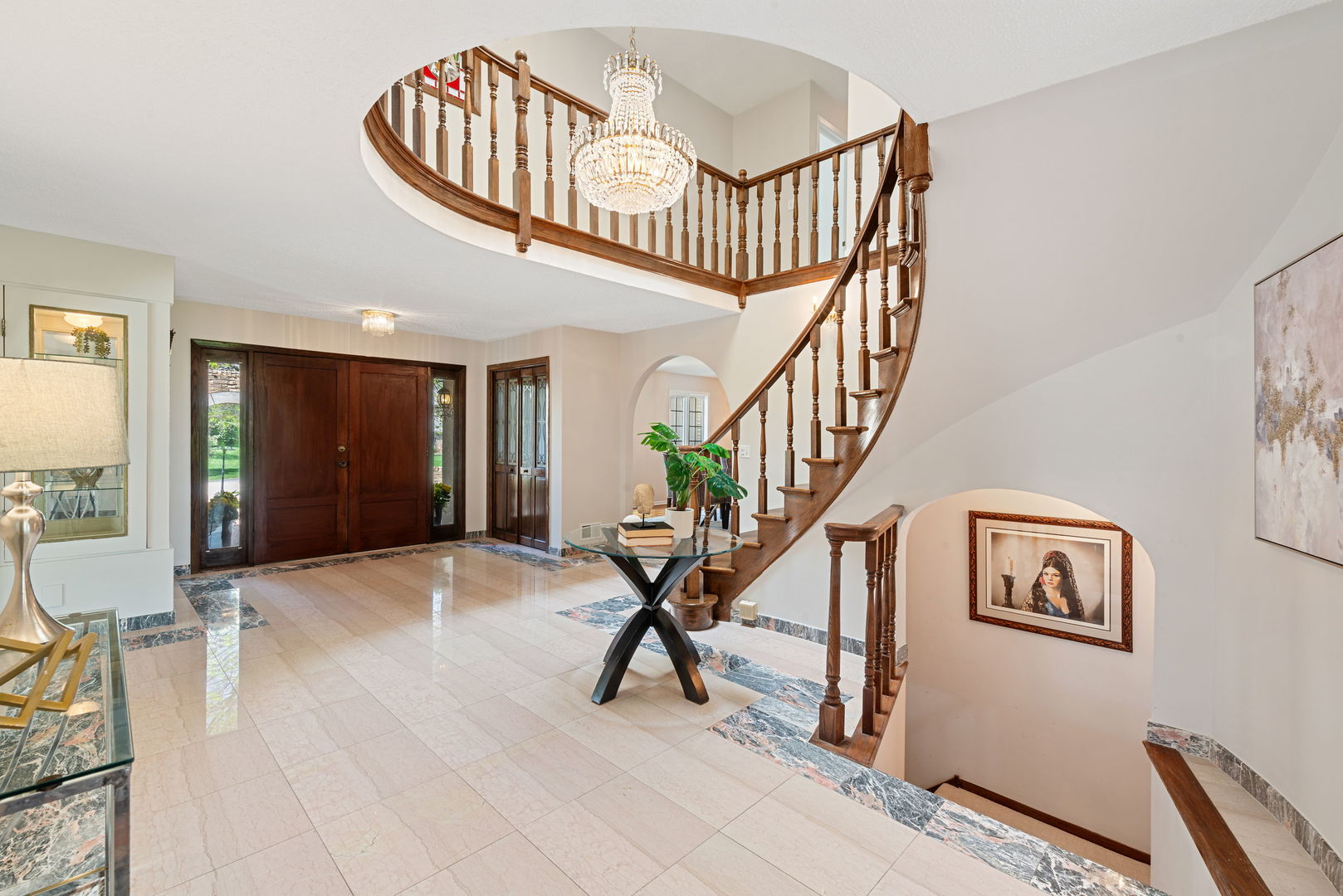 Oak Brook, Illinois, 60523, United States, 5 Bedrooms Bedrooms, ,6 BathroomsBathrooms,Residential,For Sale,1796873