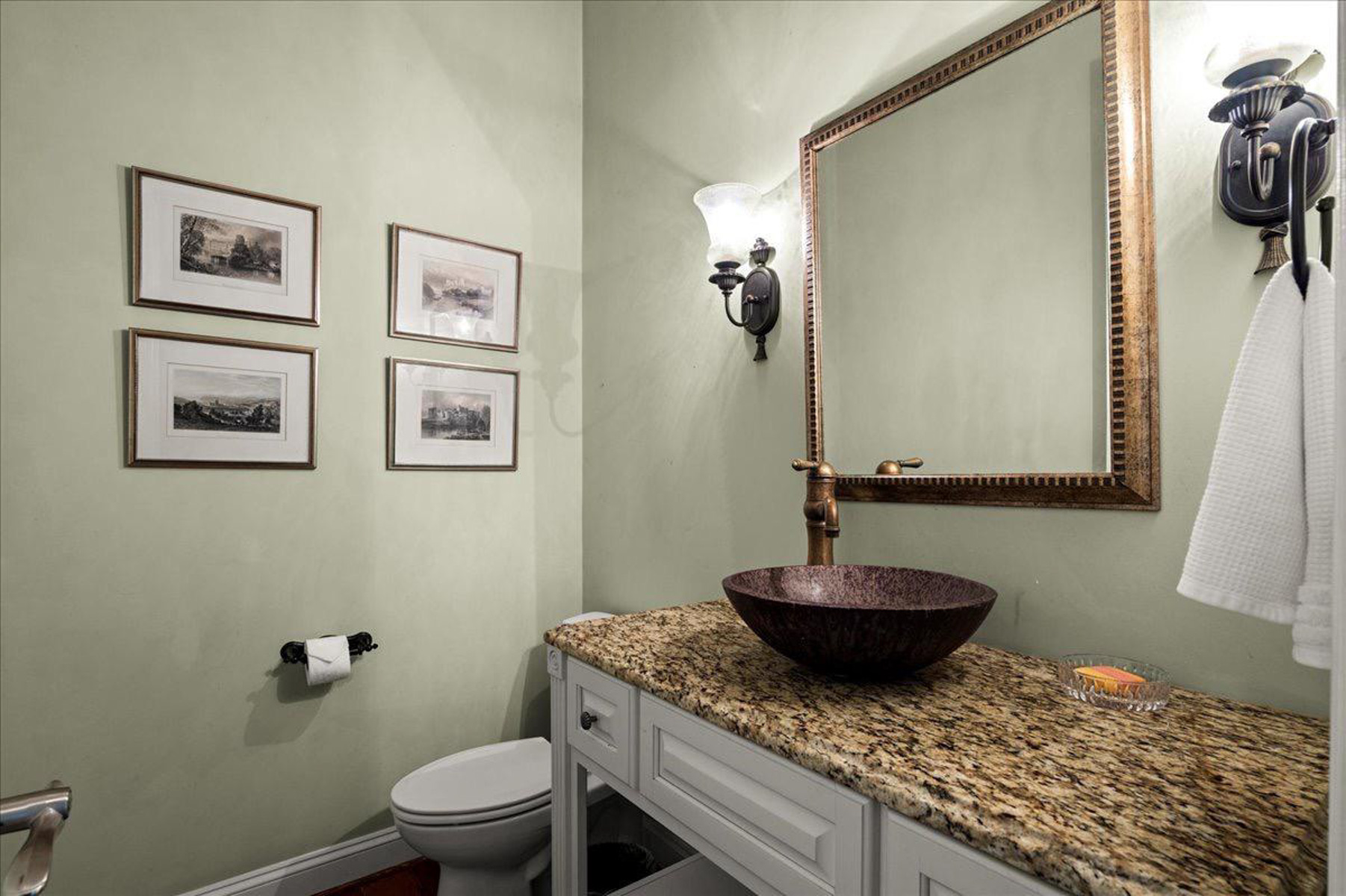  6483 Cheshire Lane, Marshall, VA, 20115 - 物件實景