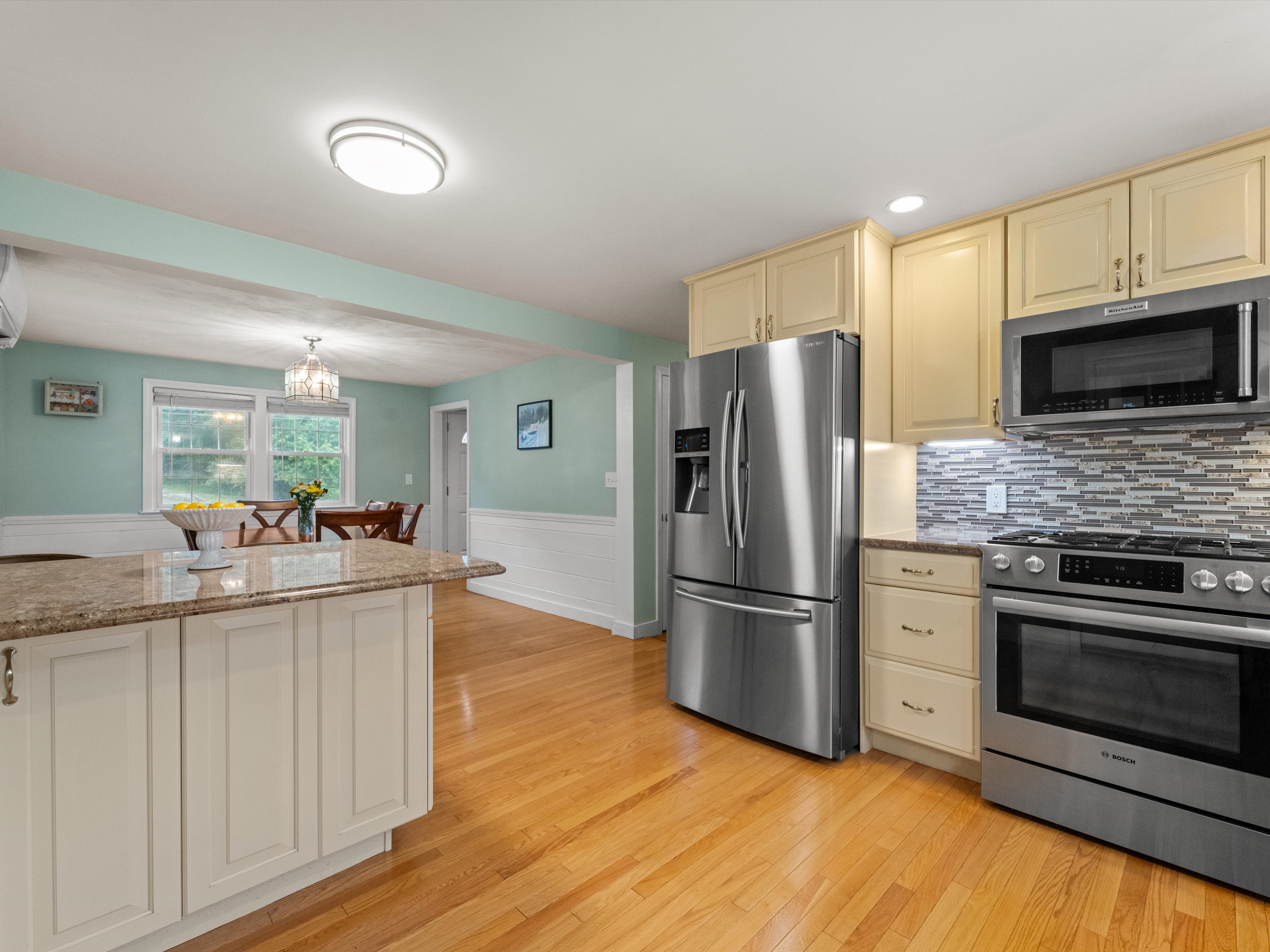  9 Carolyn Drive, Westborough, MA 01581 - 物件實景