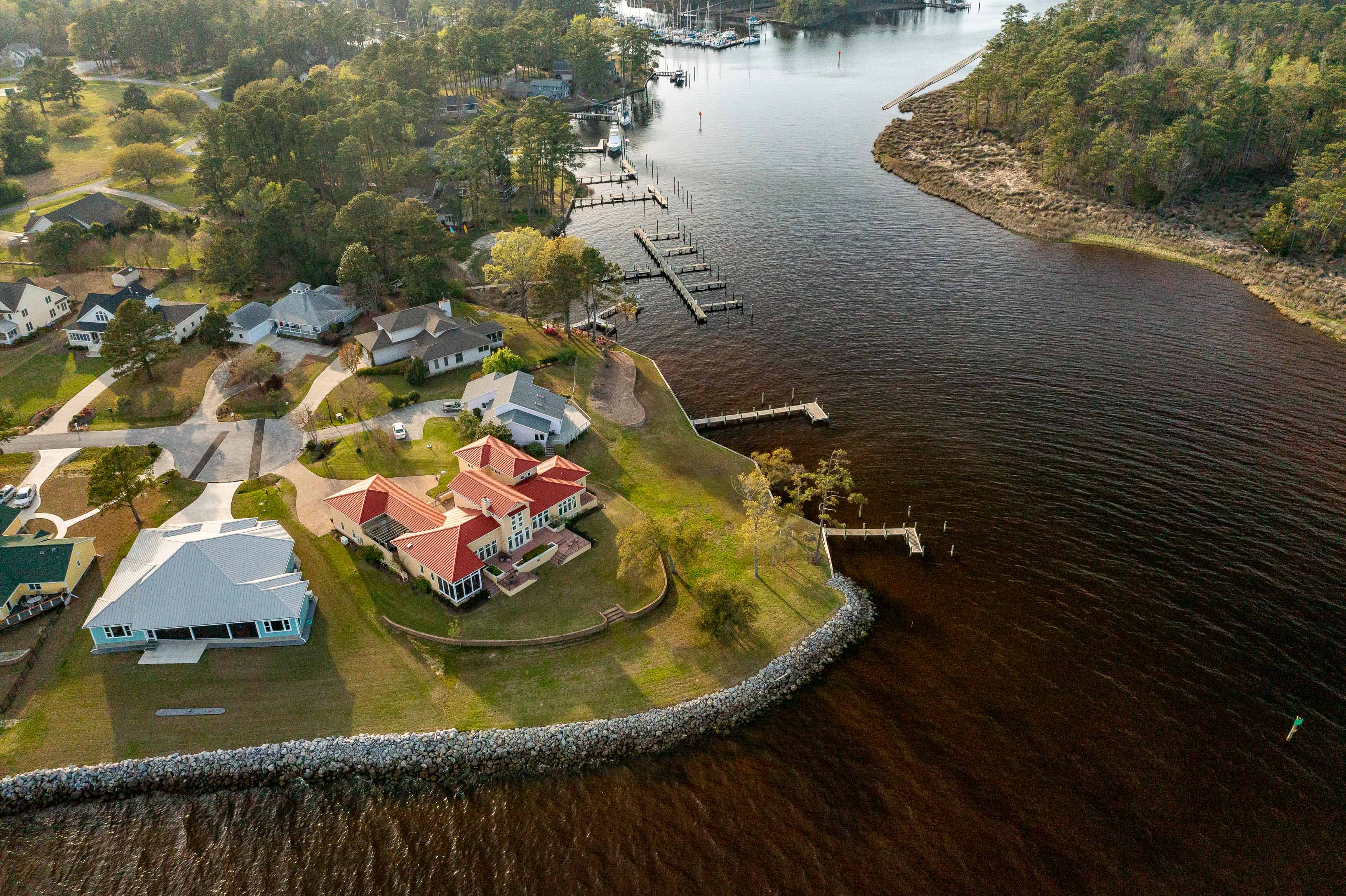 Oriental, North Carolina, 28571, United States, 3 Bedrooms Bedrooms, ,5 BathroomsBathrooms,Residential,For Sale,2011352