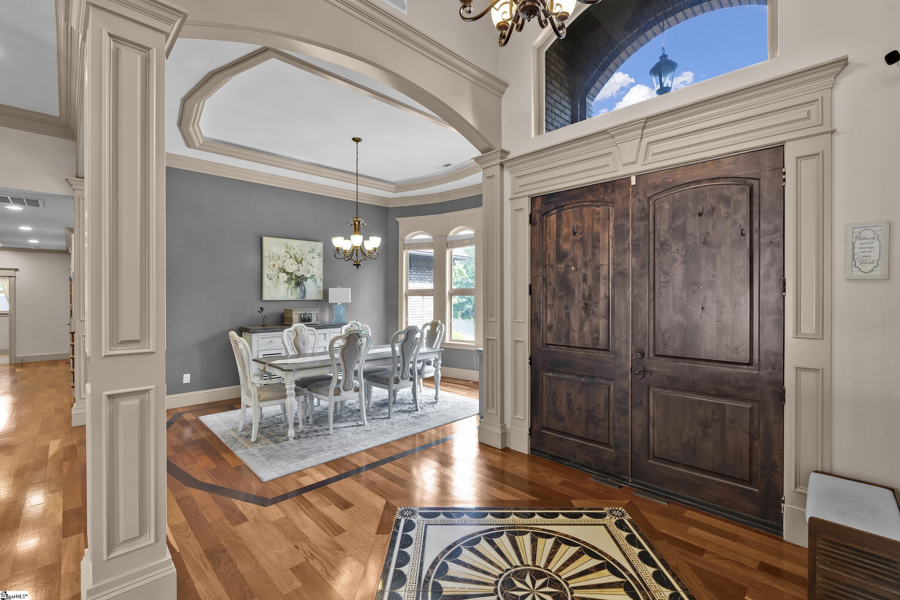 Inman, South Carolina, 29349, United States, 4 Bedrooms Bedrooms, ,4 BathroomsBathrooms,Residential,For Sale,1885361