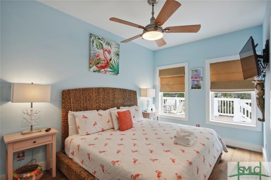 Tybee Island, Georgia, 31328, United States, 4 Bedrooms Bedrooms, ,3 BathroomsBathrooms,Residential,For Sale,1995386